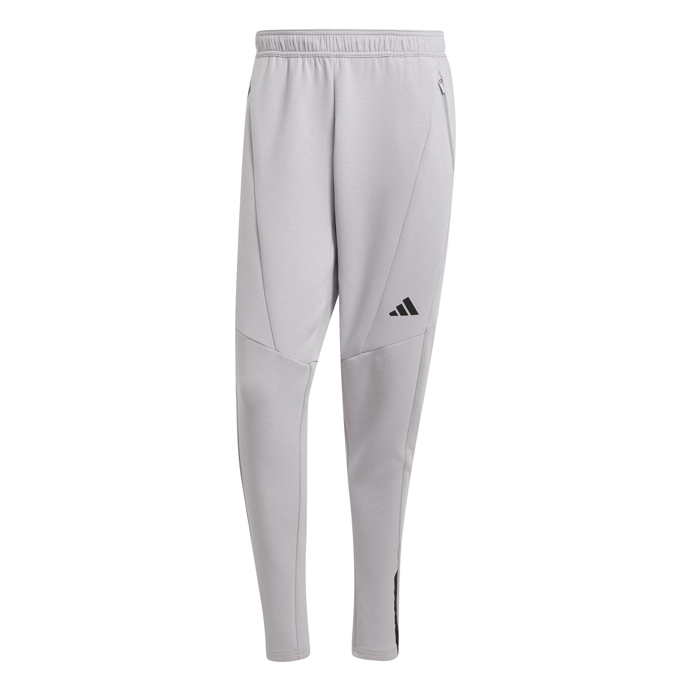 Designed for Training Spaceknit Joggers, Grey, , large image number 1