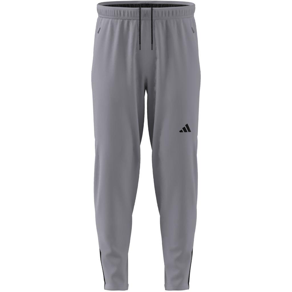 Designed for Training Spaceknit Joggers, Grey, , large image number 5