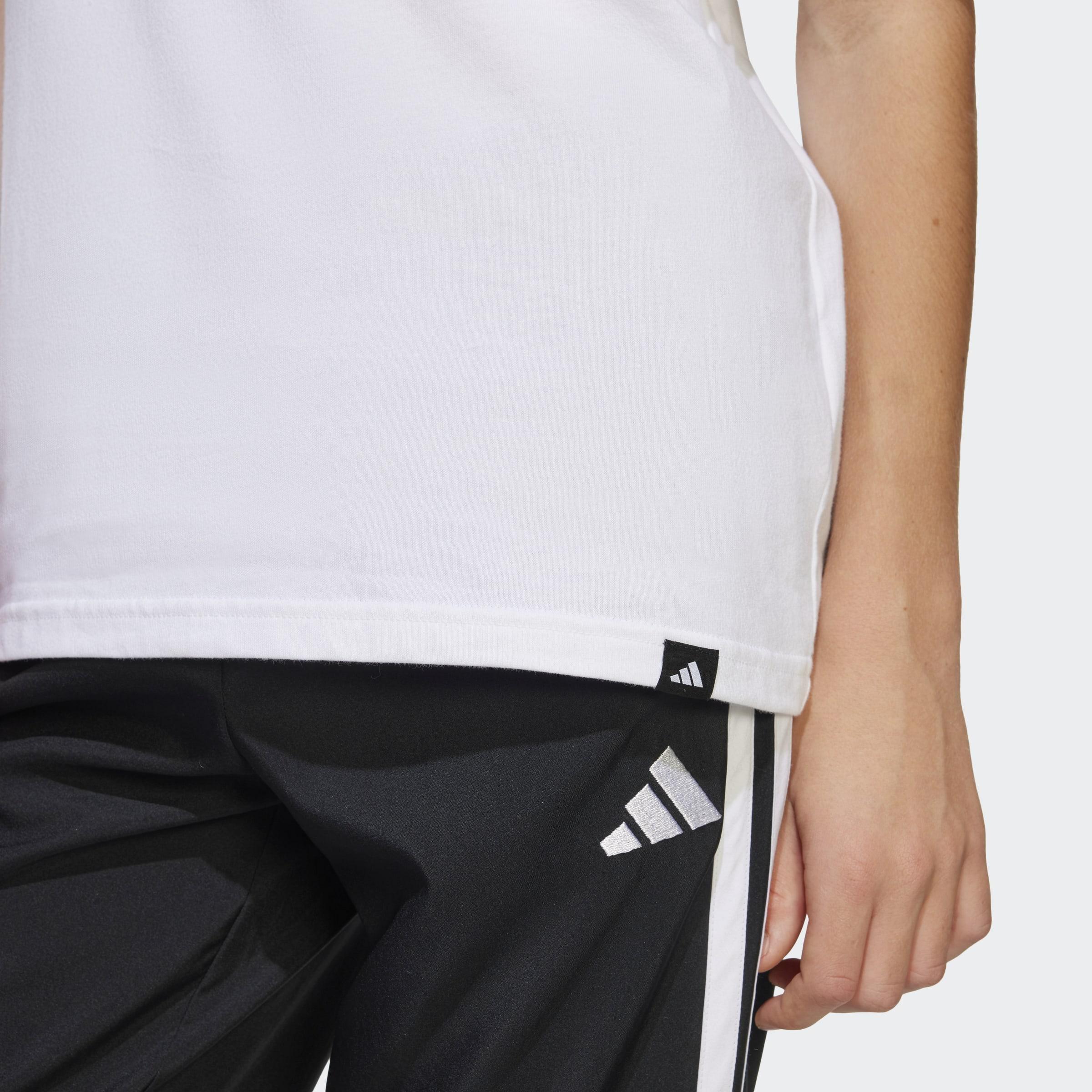 Kids Messi Icon Graphic T-Shirt, White, A901_ONE, large image number 7