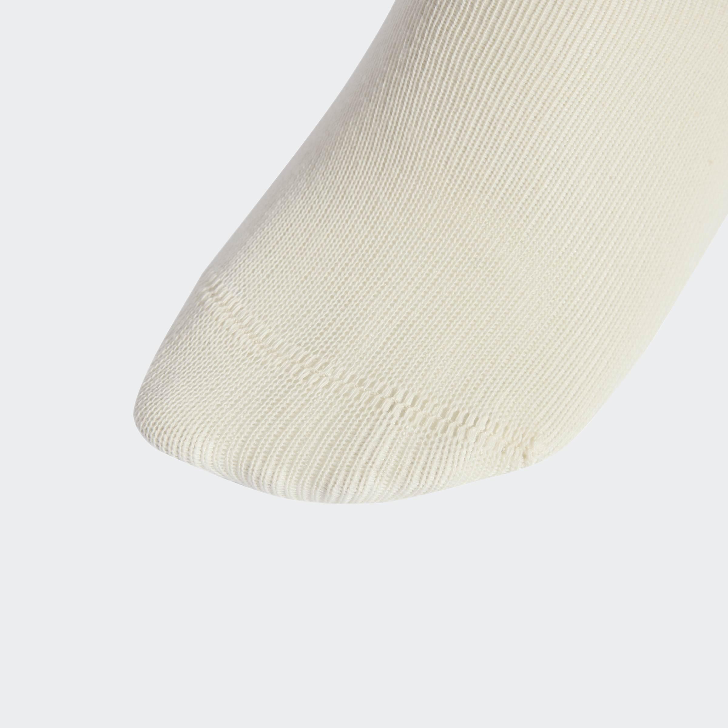 Kids Unisex Crew Socks - 3 Pairs, Multicolour, A901_ONE, medium