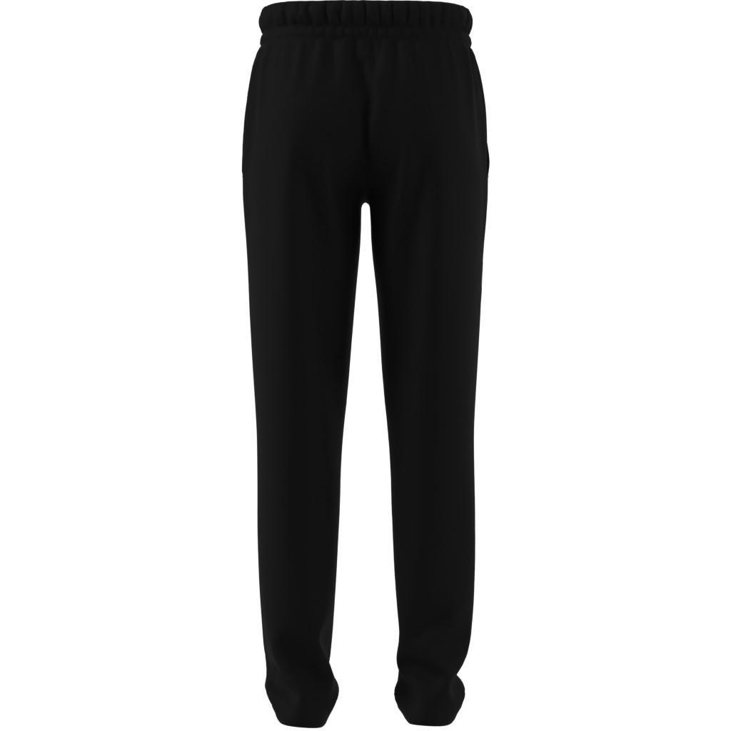 Kids Unisex adidas x Smileyworld Joggers, Black, A901_ONE, large image number 13