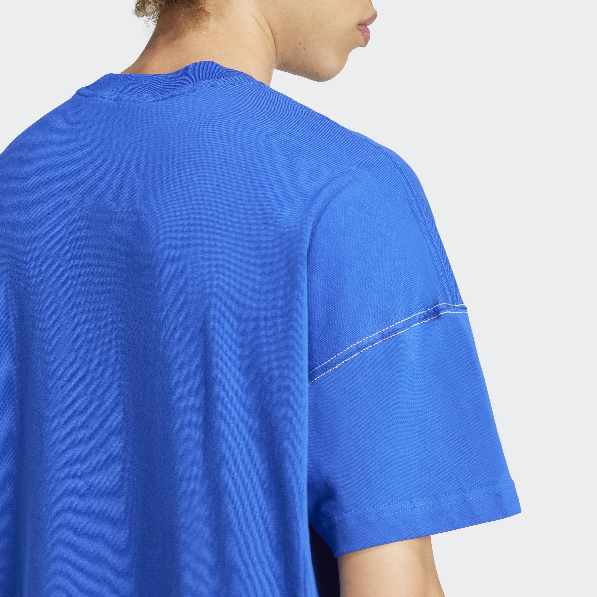 ALL SZN Graphic T-Shirt, Blue, A901_ONE, large image number 3