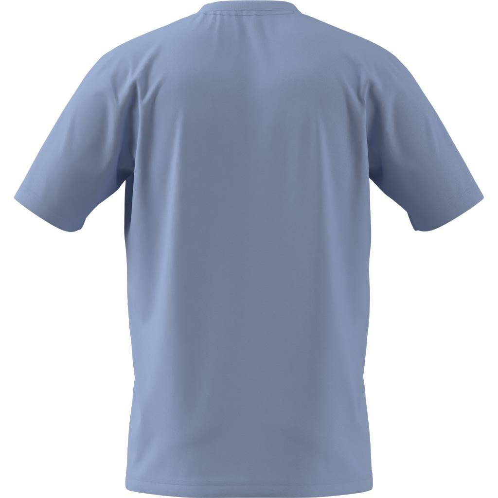 Lounge Still Life Lemons Graphic T-Shirt, Blue, A901_ONE, large image number 7