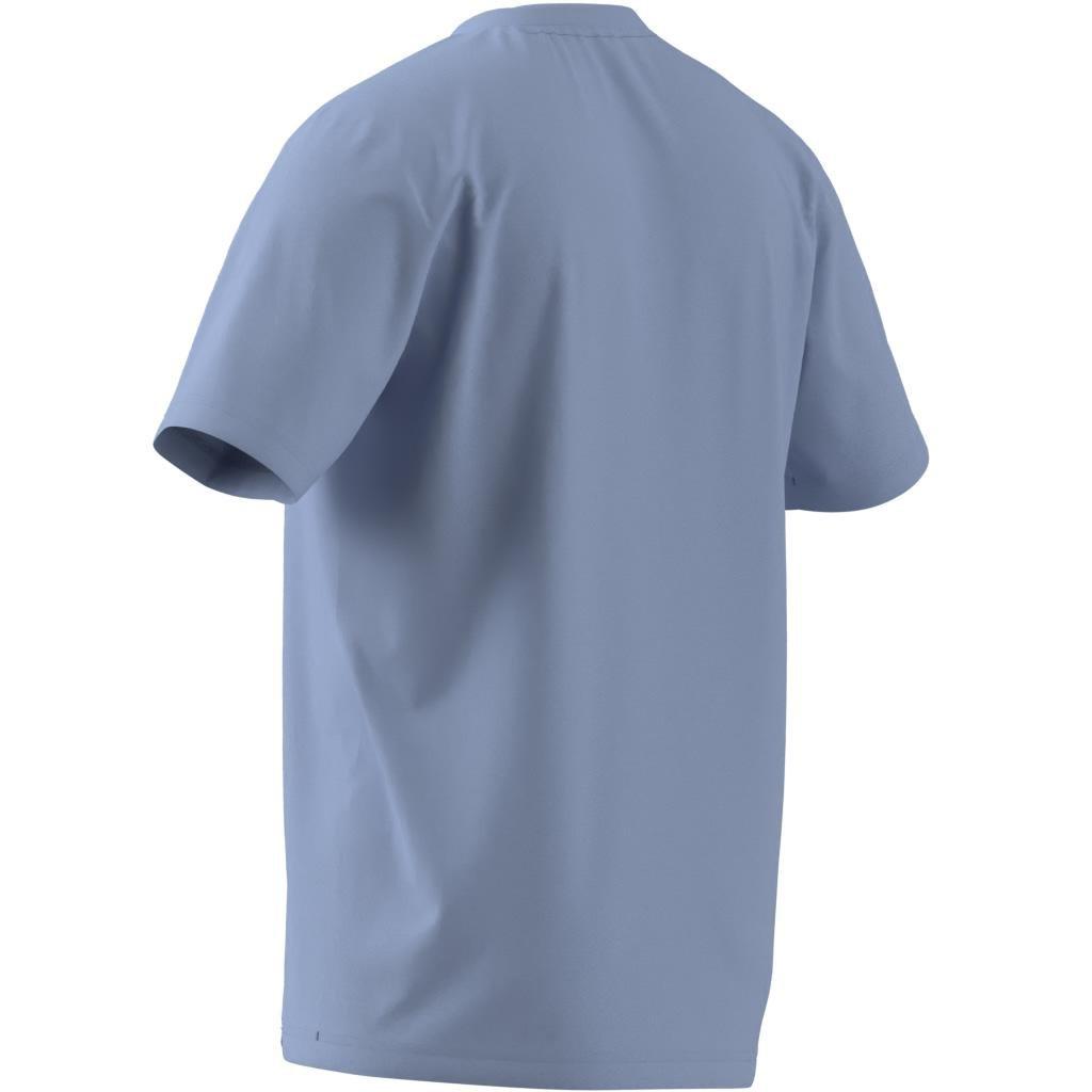 Lounge Still Life Lemons Graphic T-Shirt, Blue, A901_ONE, large image number 9