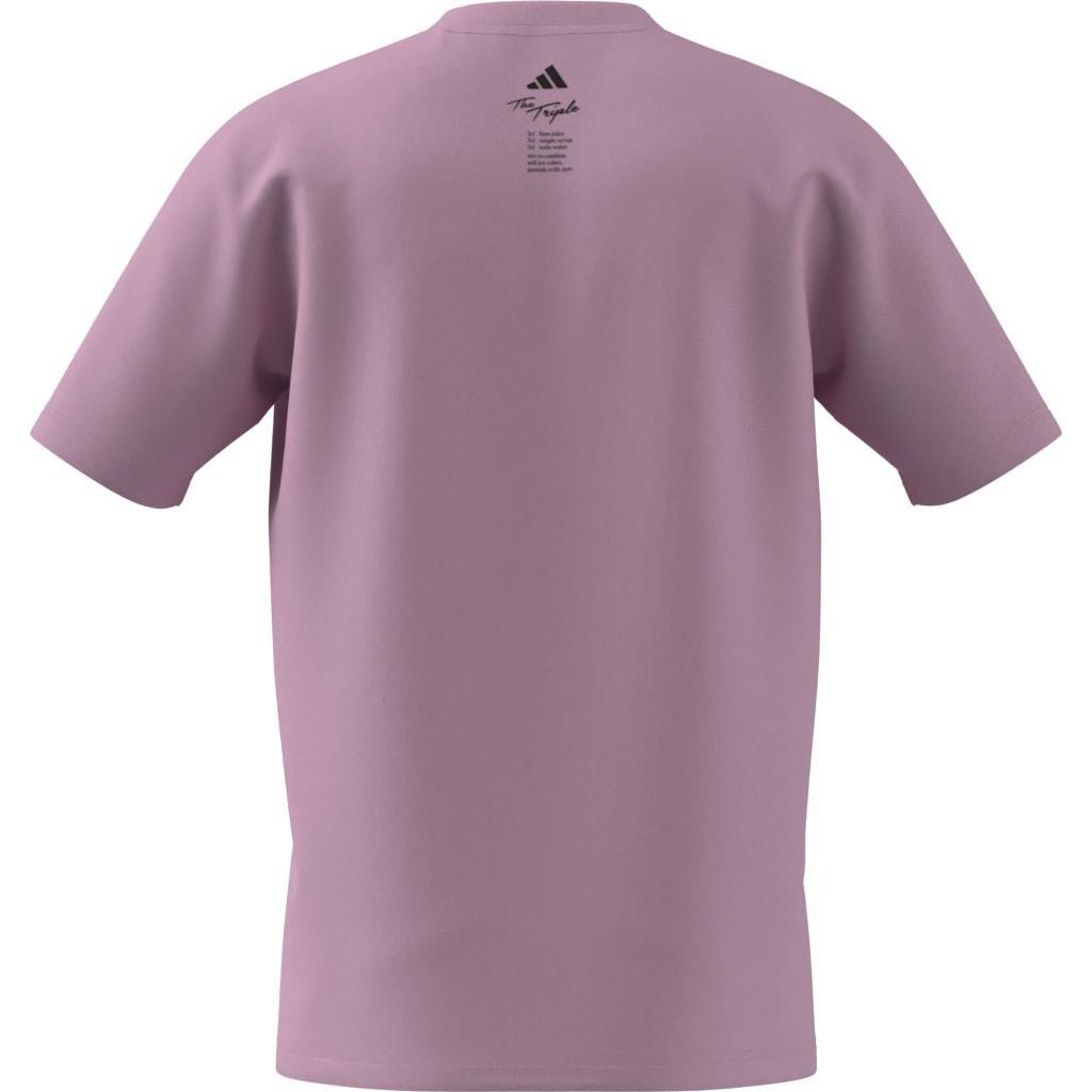 Lounge Drink Graphic Tee, Pink, A901_ONE, large image number 12