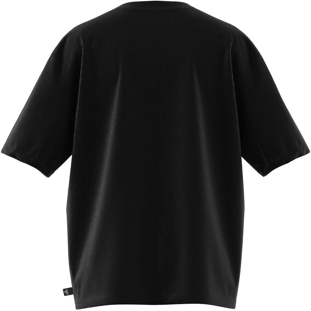 Lens Elevated Graphic T-Shirt, Black, A901_ONE, large image number 8
