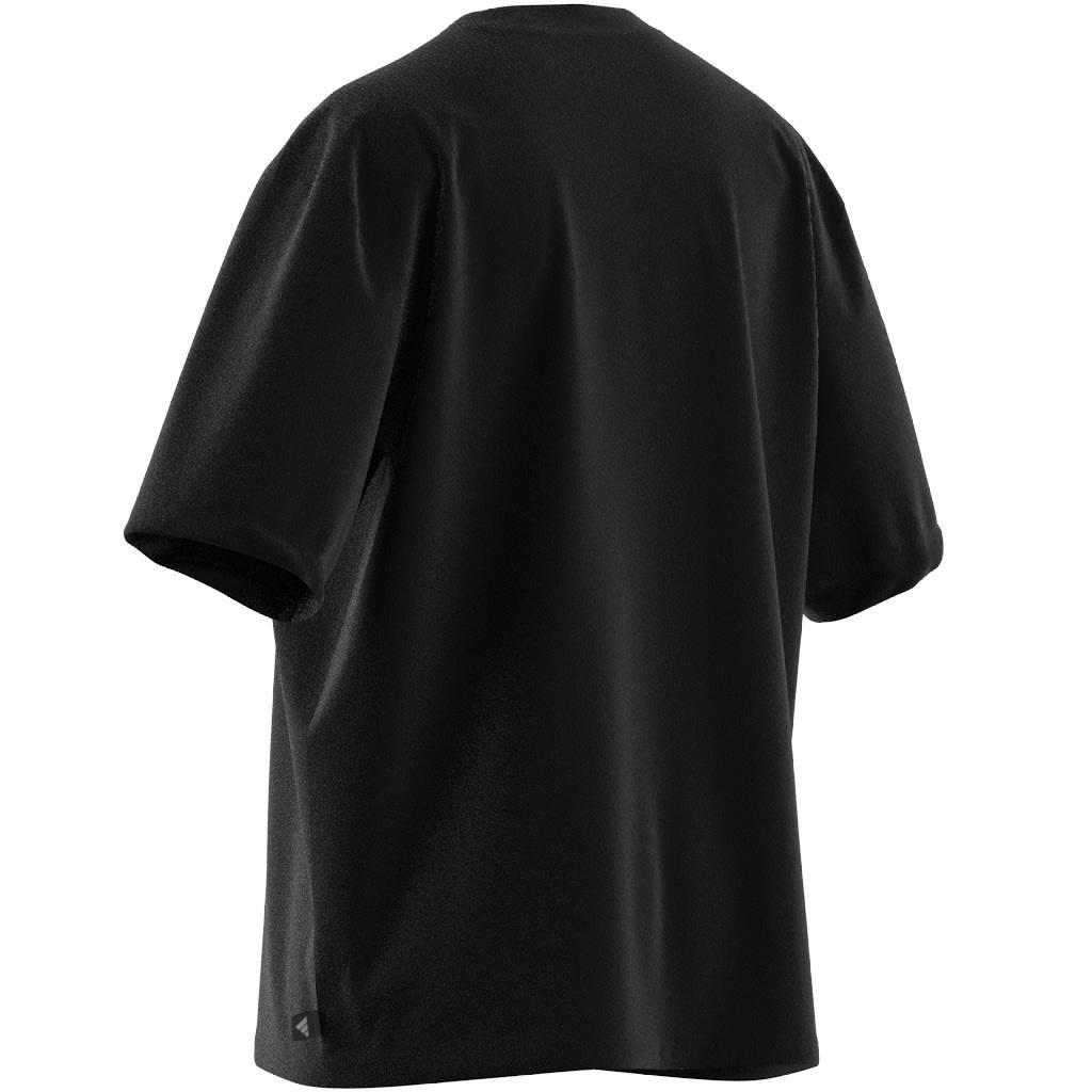 Lens Elevated Graphic T-Shirt, Black, A901_ONE, large image number 10