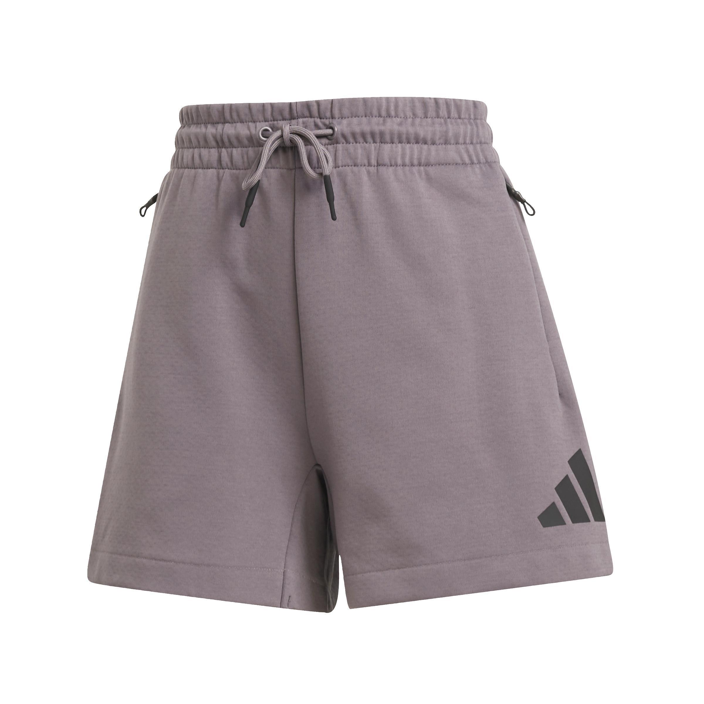 Adidas Z.N.E. Shorts, Grey