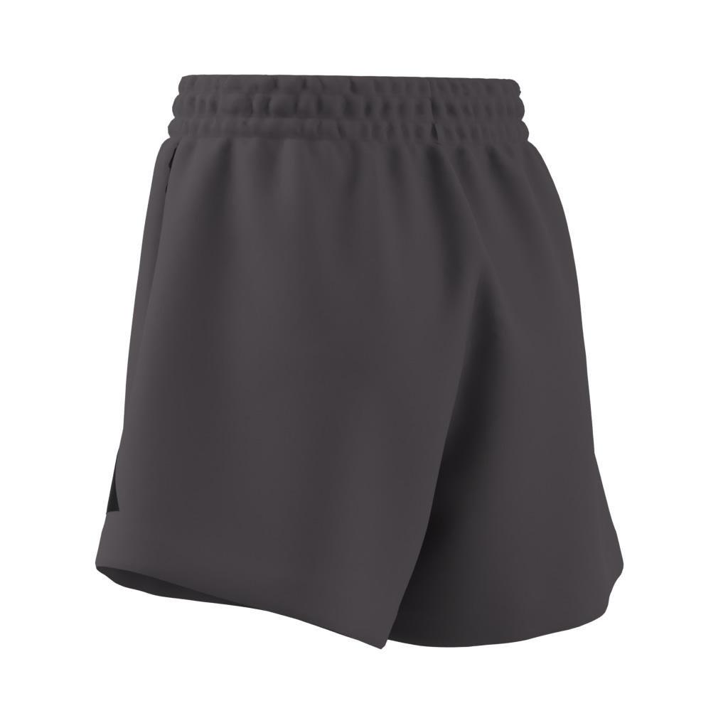 Adidas Z.N.E. Shorts, Grey, A901_ONE, large image number 8