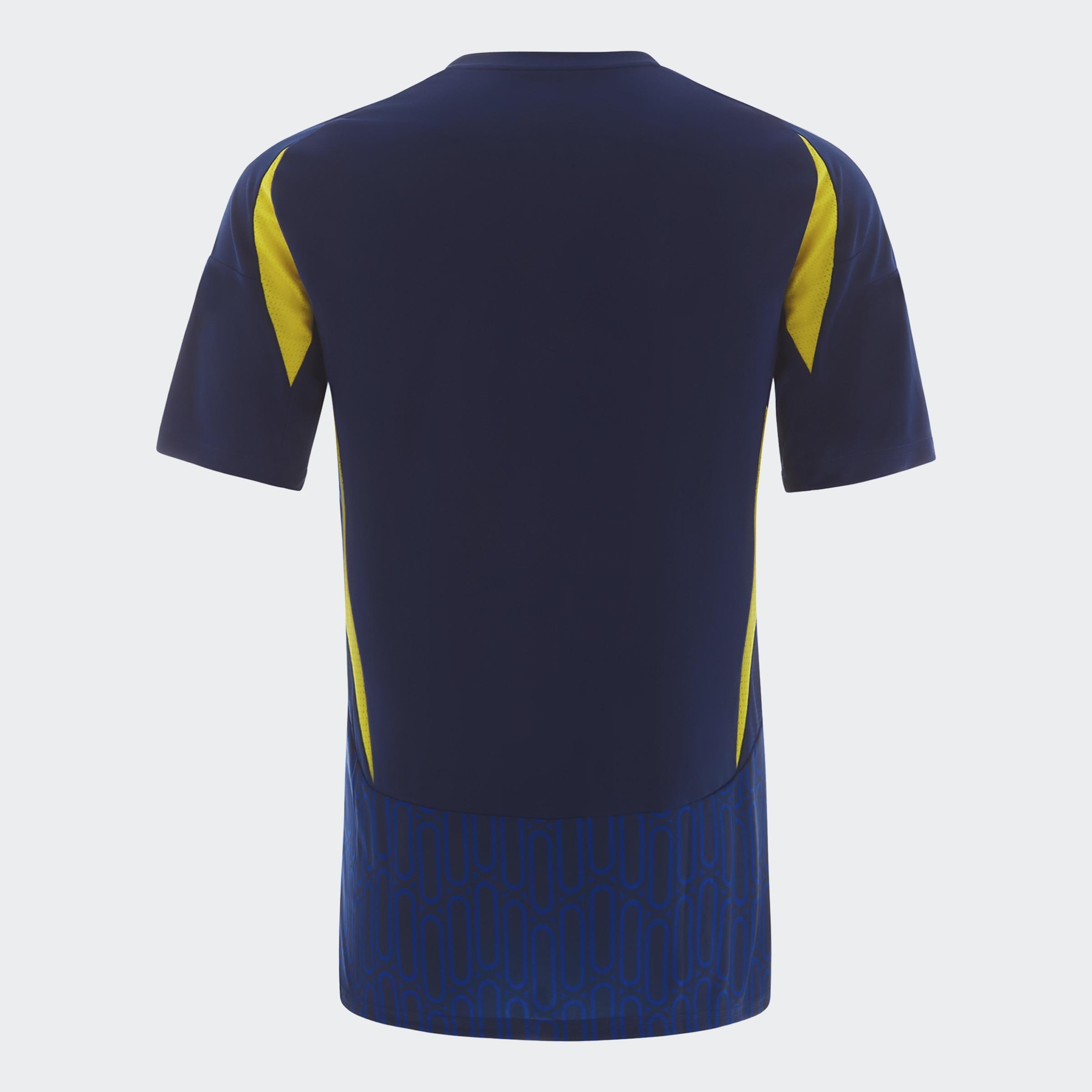 Al Nassr 2024 Away Jersey, Navy, A901_ONE, large image number 4