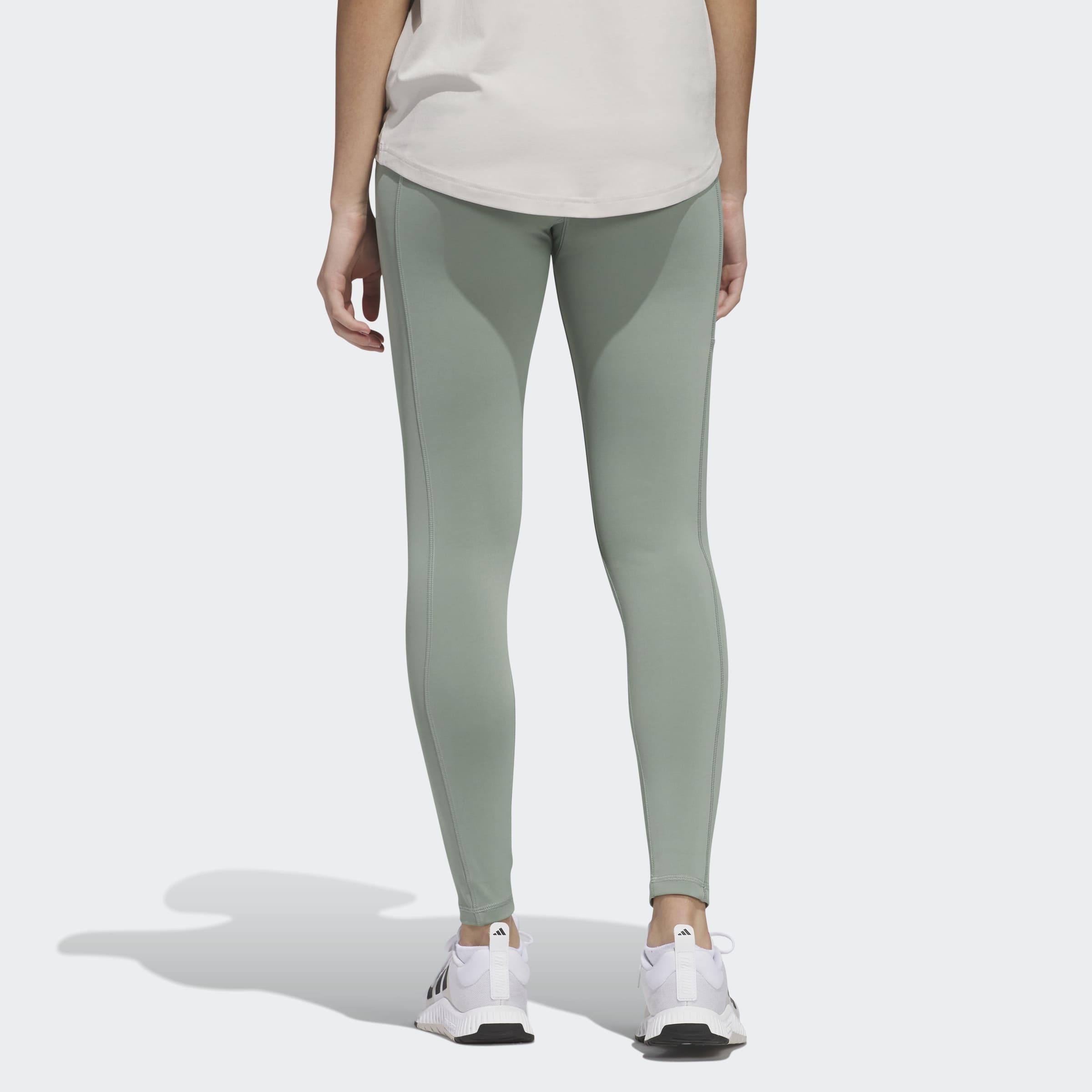 7/8 Tight, Green, A901_ONE, large image number 1