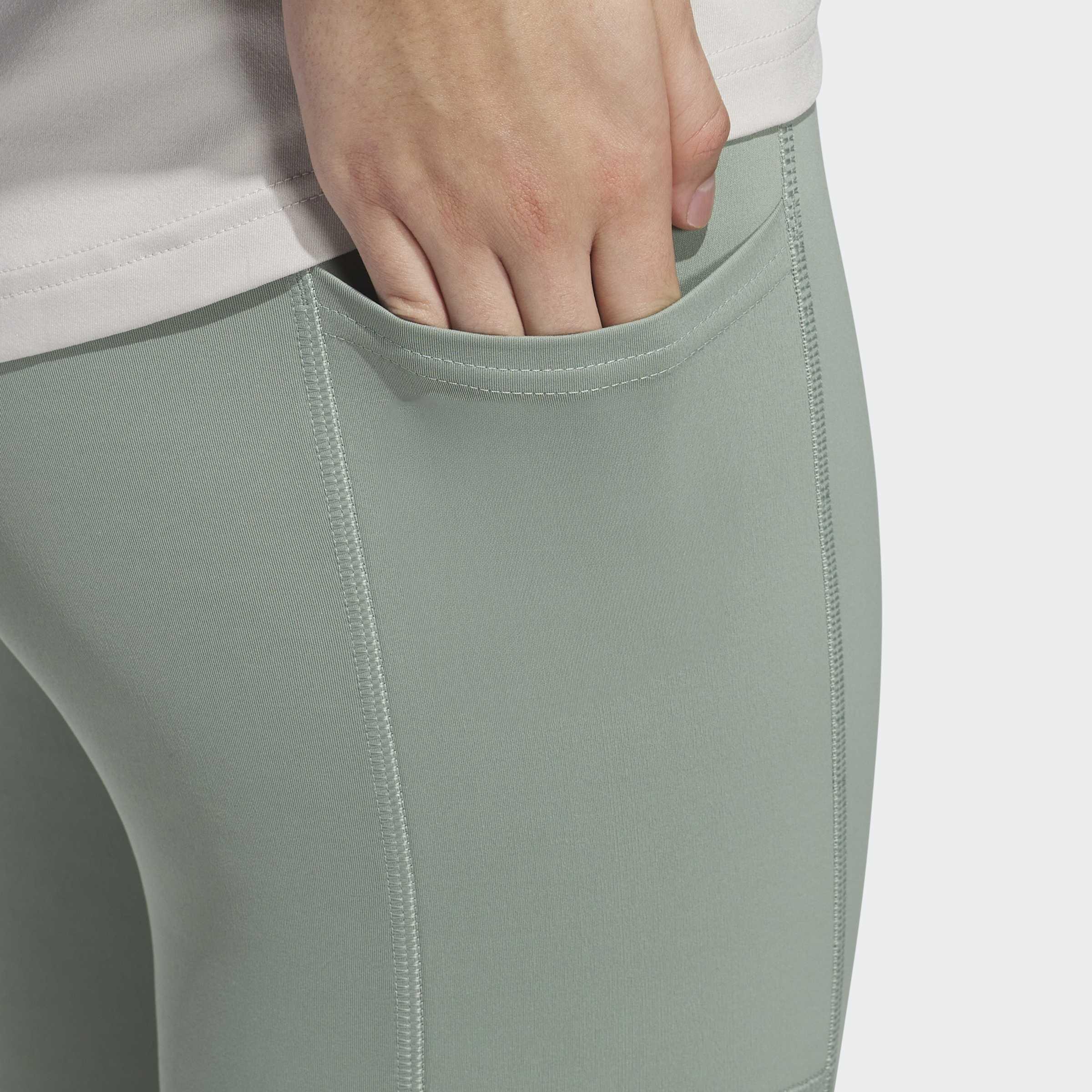 7/8 Tight, Green, A901_ONE, large image number 2