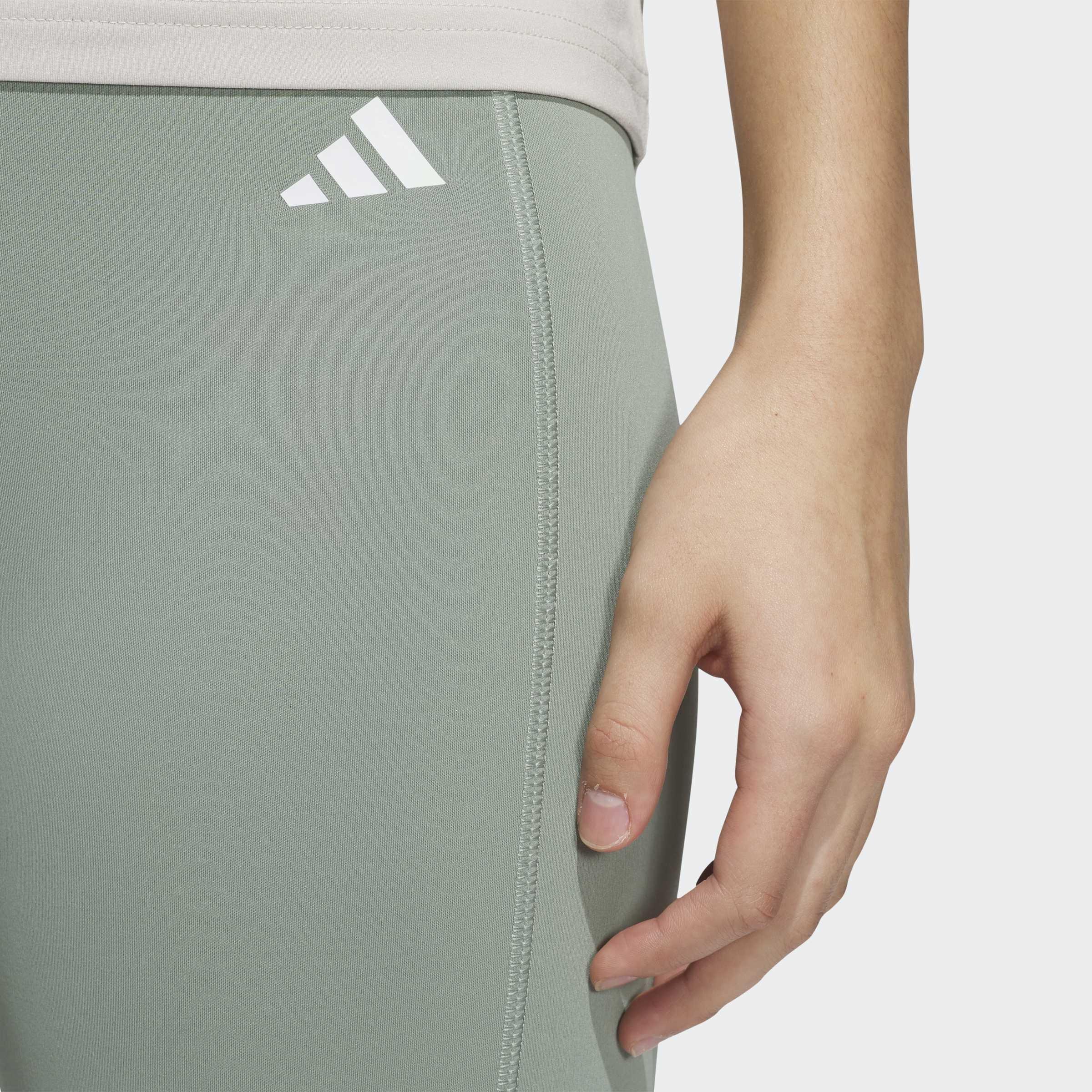 7/8 Tight, Green, A901_ONE, large image number 3