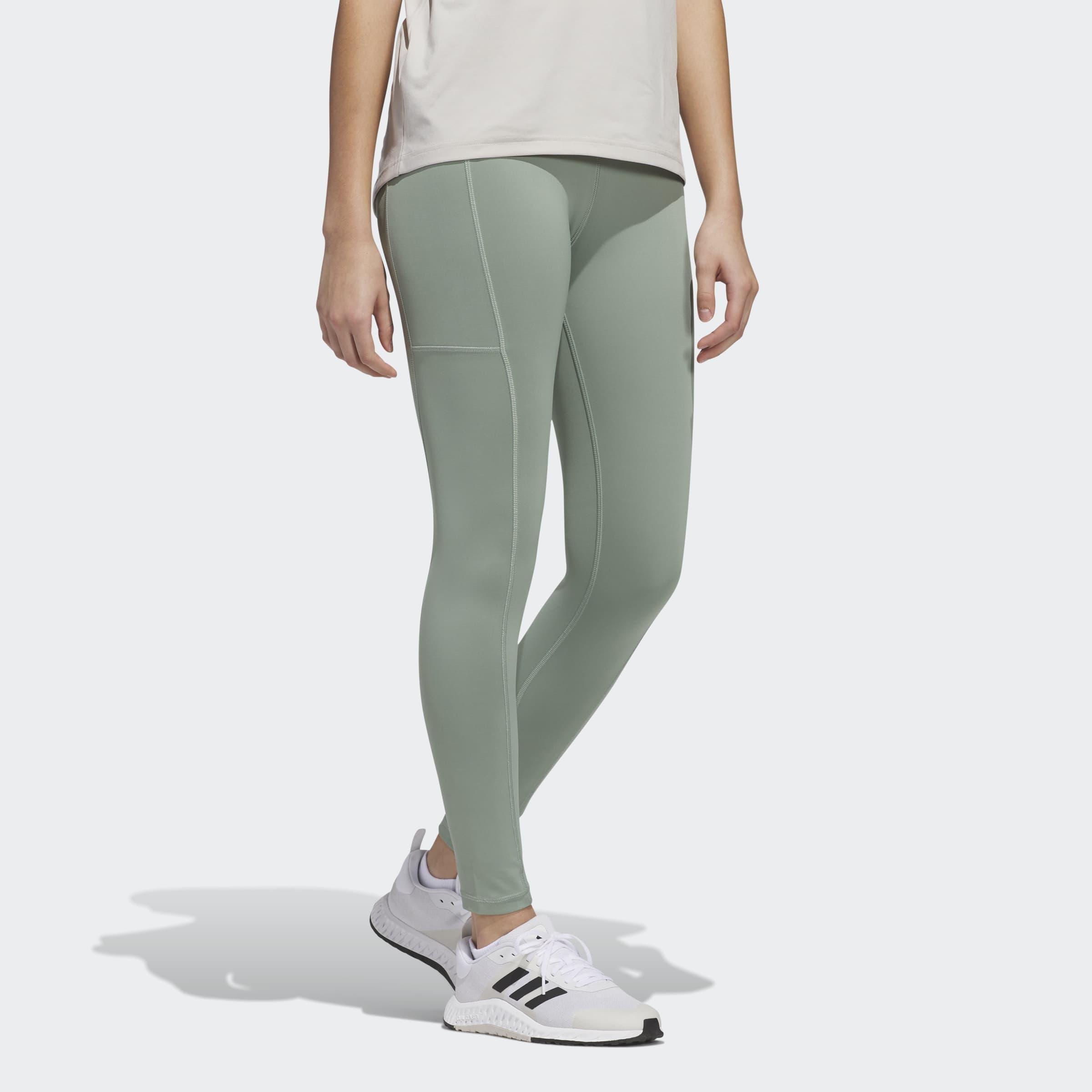 7/8 Tight, Green, A901_ONE, large image number 4