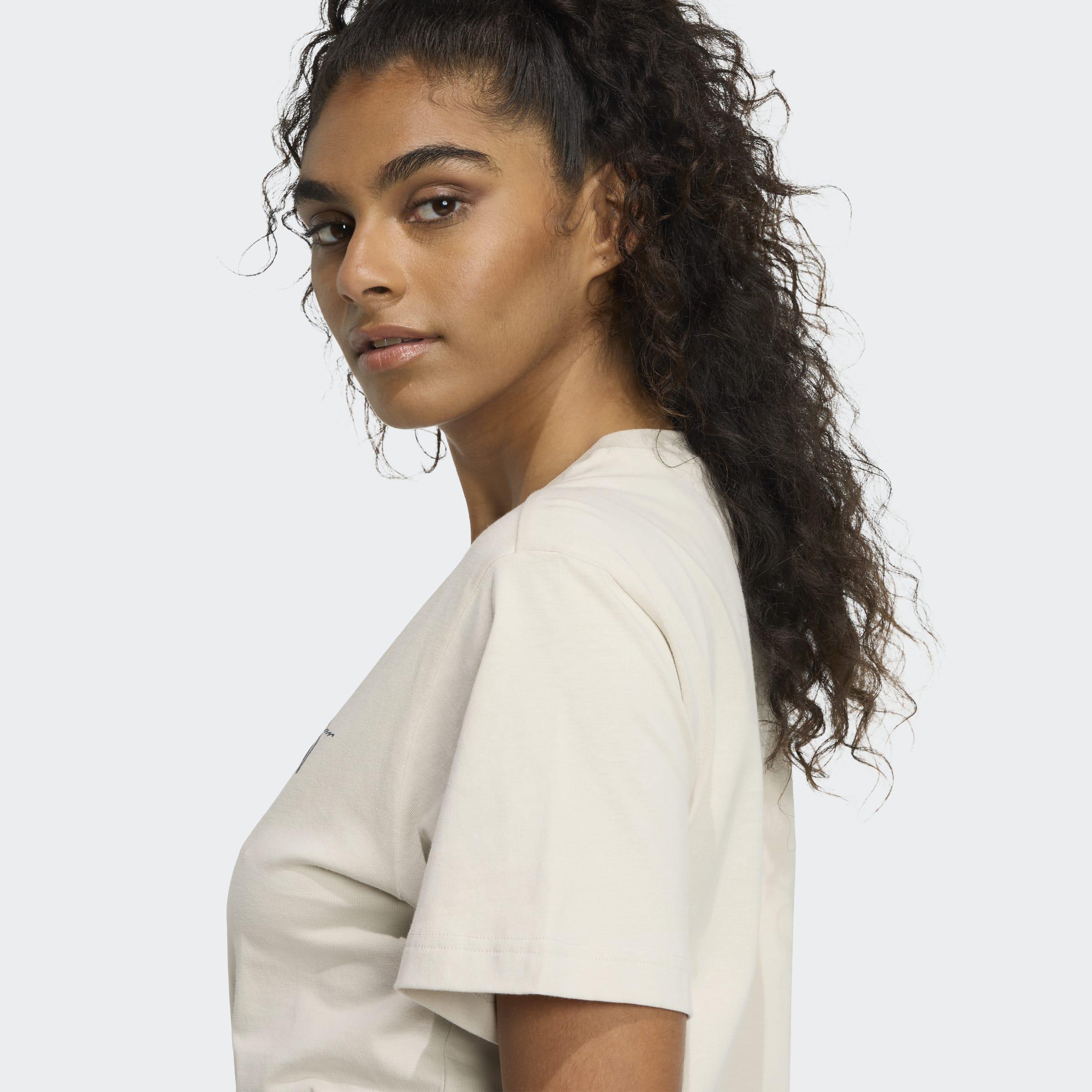 Collegiate Graphic T-Shirt, Grey, A901_ONE, large image number 3