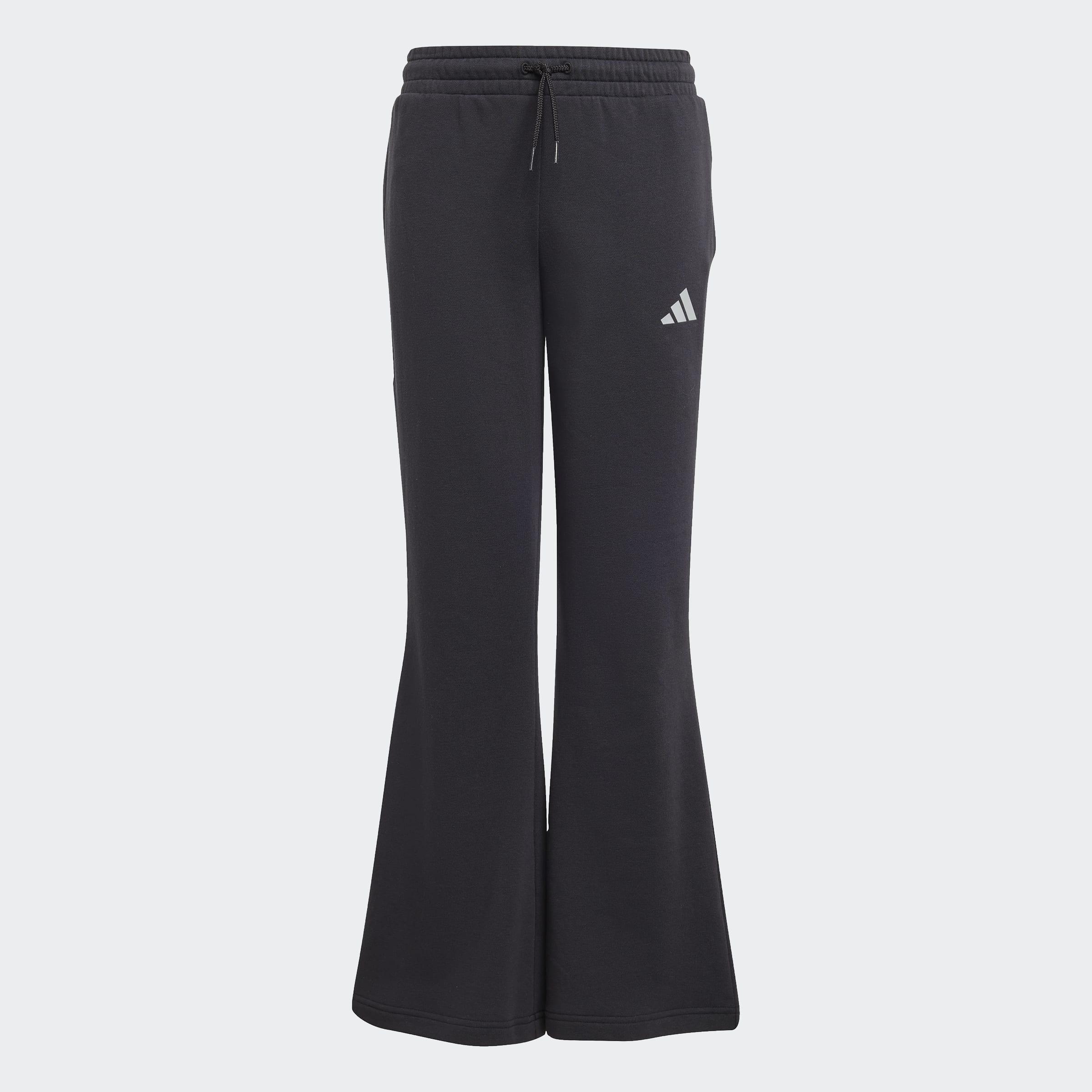 Kids Everyday Glam Joggers, Black, A901_ONE, large image number 0