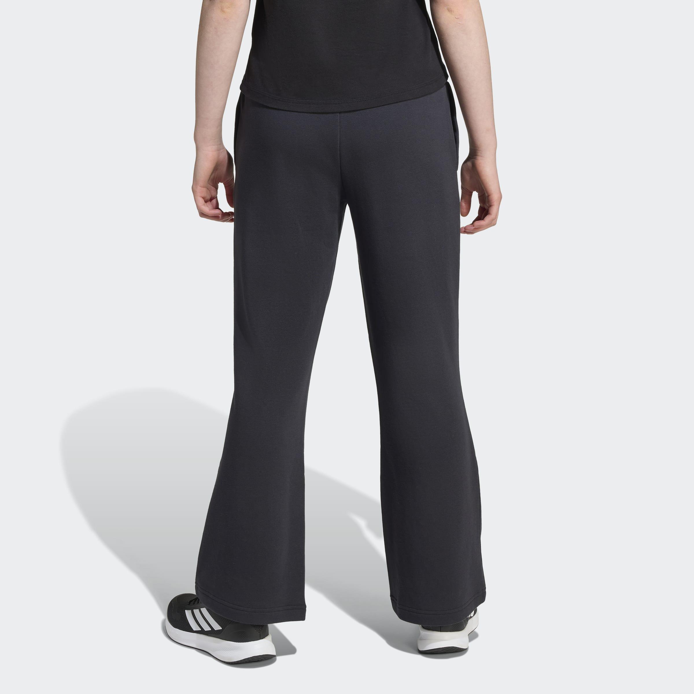 Kids Everyday Glam Joggers, Black, A901_ONE, large image number 1