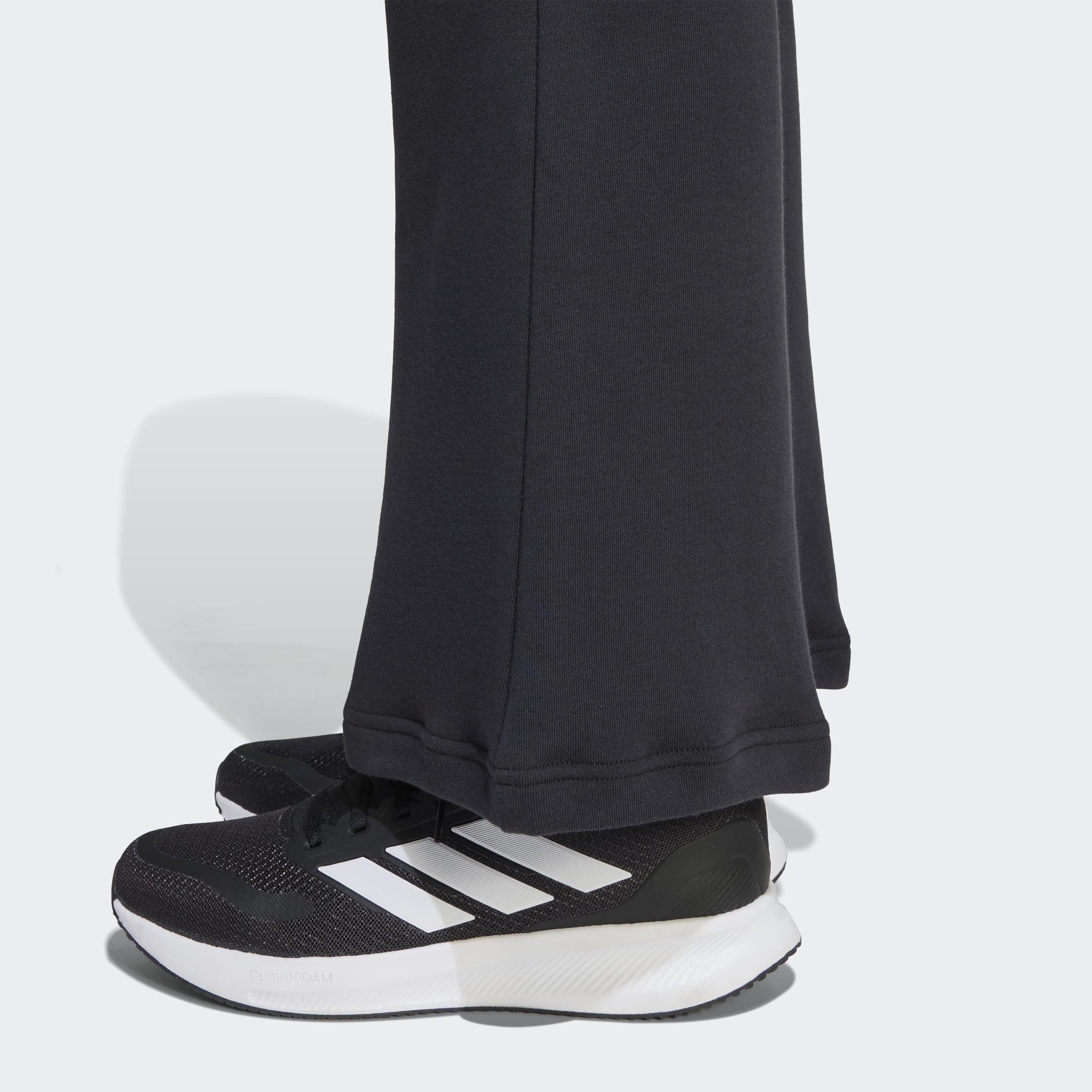 Kids Everyday Glam Joggers, Black, A901_ONE, large image number 2