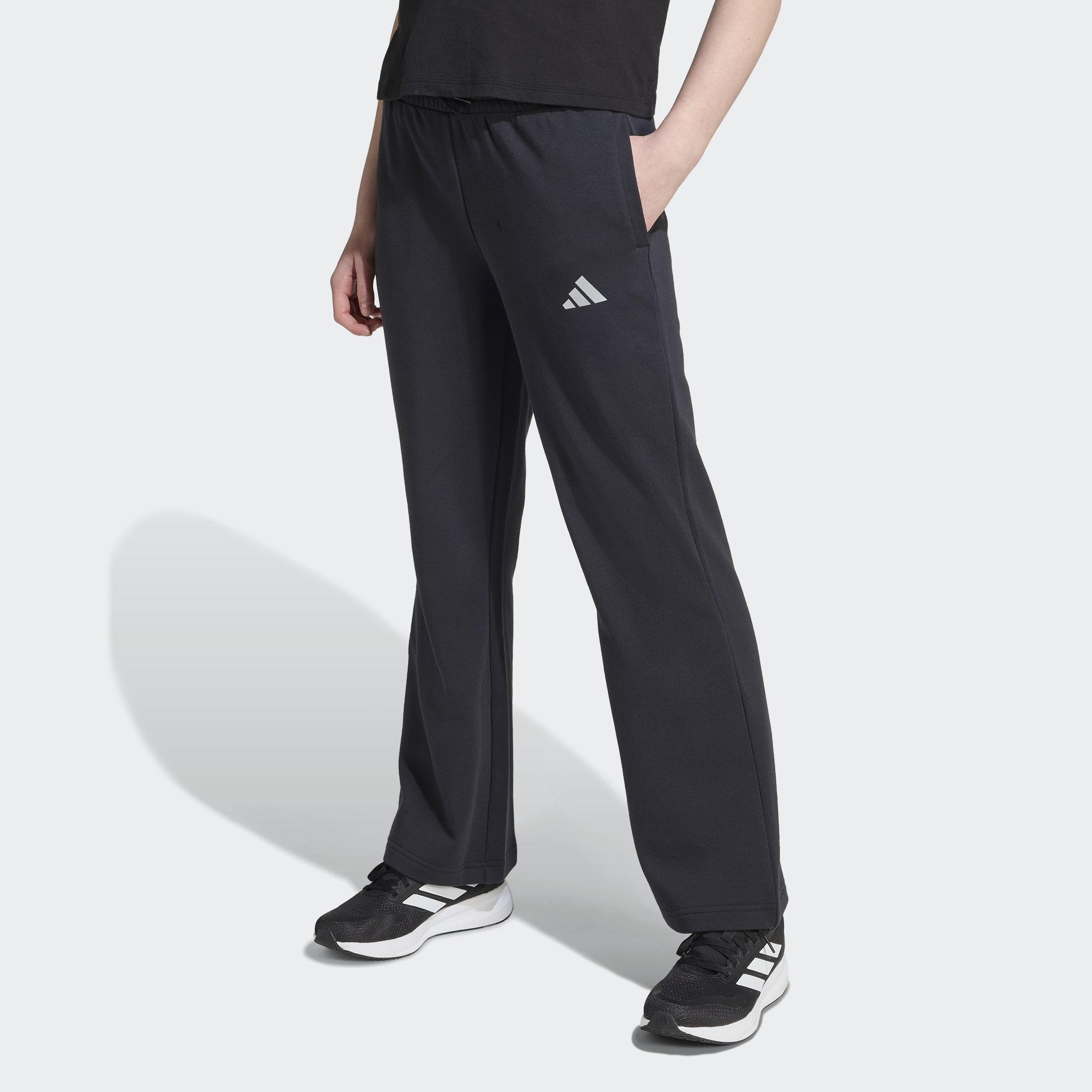 Kids Everyday Glam Joggers, Black, A901_ONE, large image number 5
