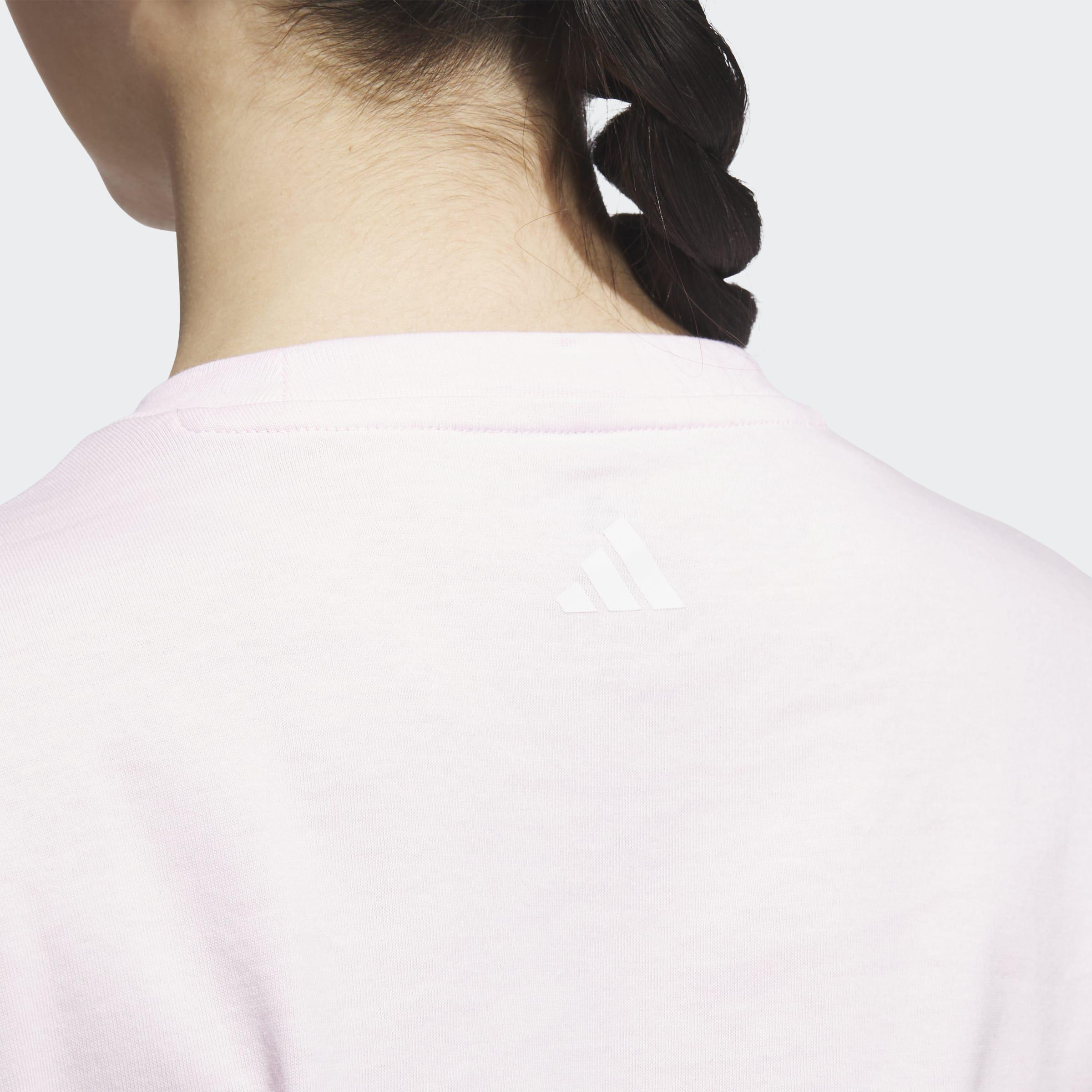 Farmers Market Graphic T-Shirt, Pink, A901_ONE, large image number 2