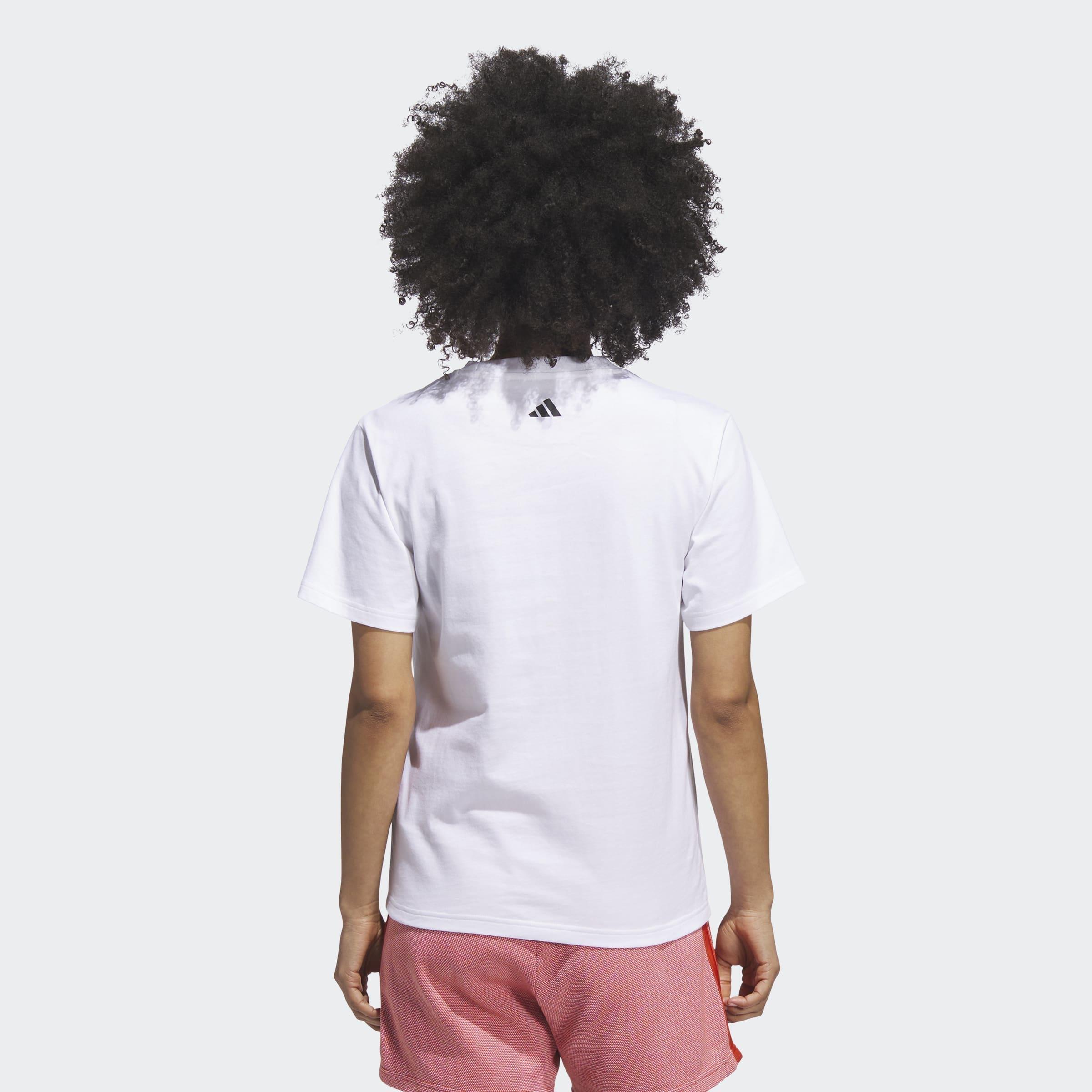 Farmers Market Graphic T-Shirt, White, A901_ONE, large image number 1