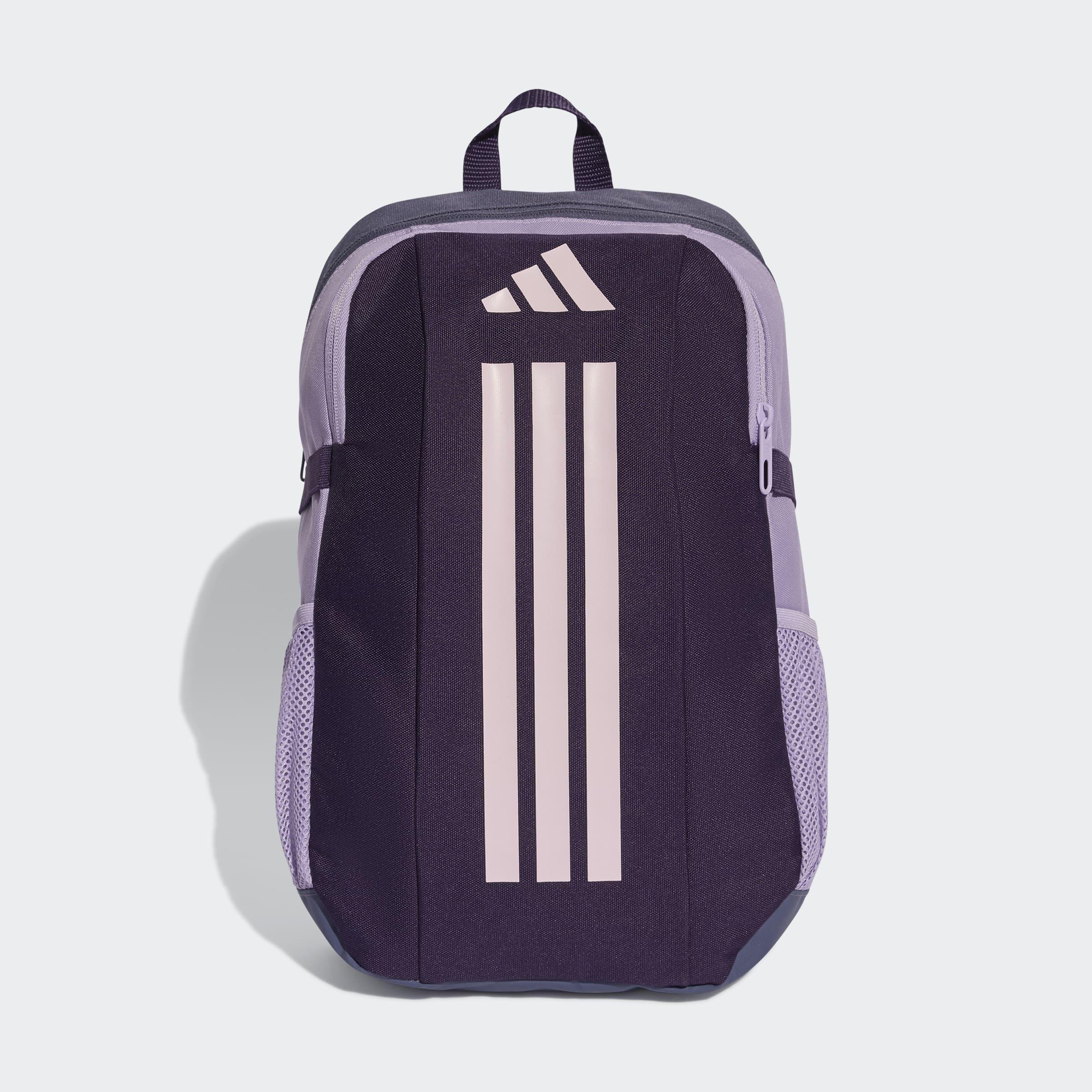 Kids Unisex Power Backpack, Purple, A901_ONE, large image number 2
