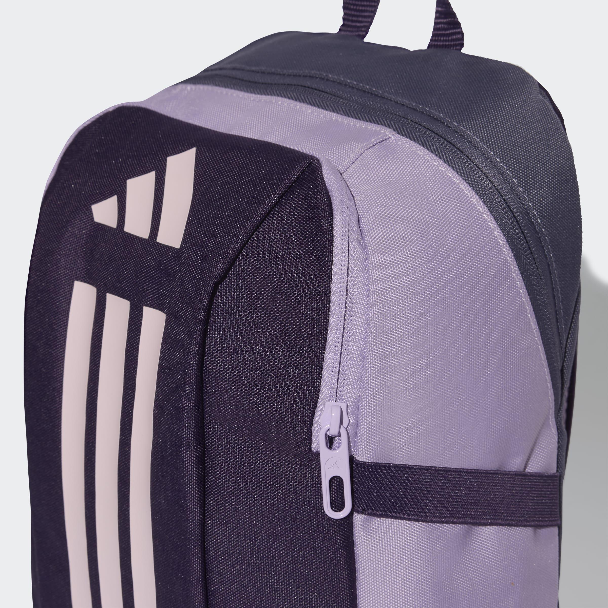 Kids Unisex Power Backpack, Purple, A901_ONE, large image number 4