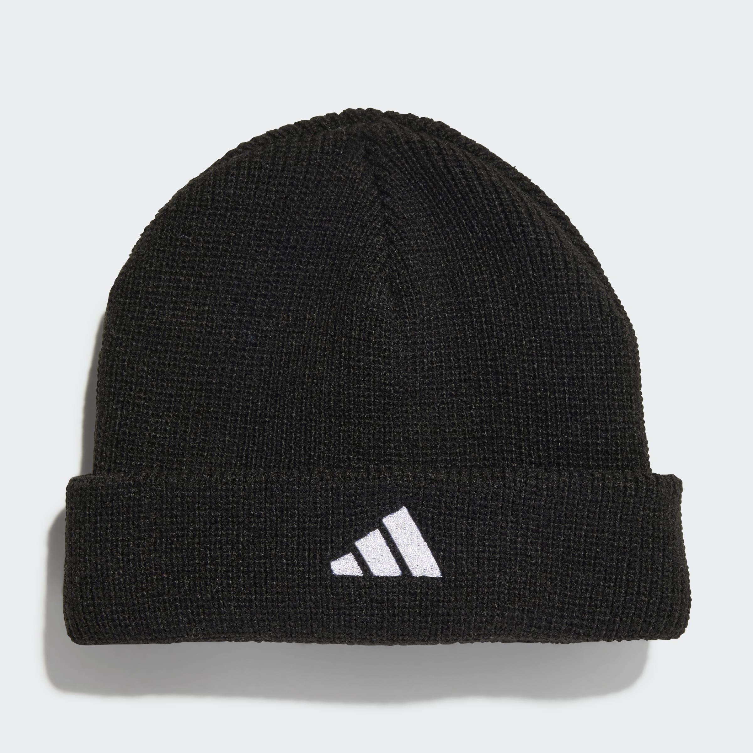 Kids Unisex Little Kids Beanie, Black, A901_ONE, medium