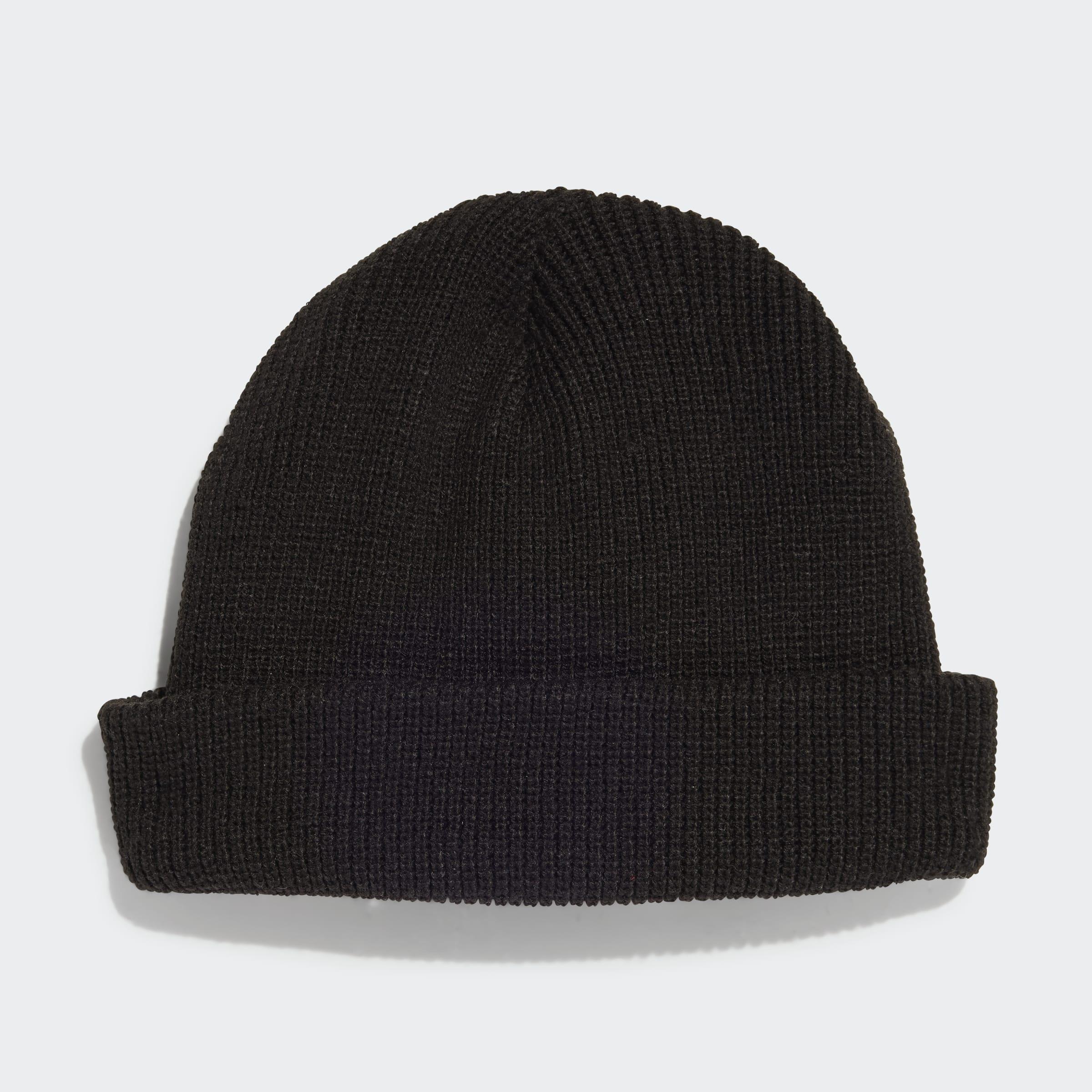 Kids Unisex Little Kids Beanie, Black, A901_ONE, large image number 1