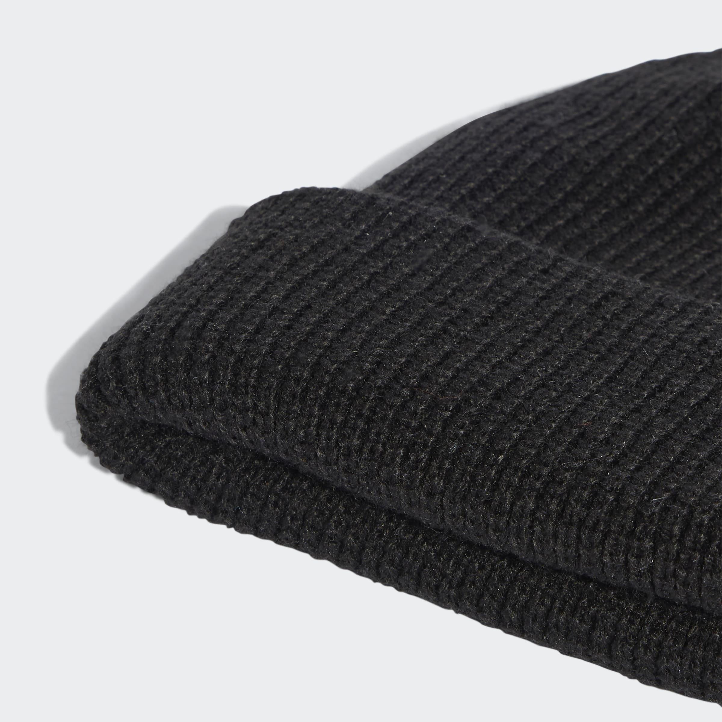 Kids Unisex Little Kids Beanie, Black, A901_ONE, large image number 3