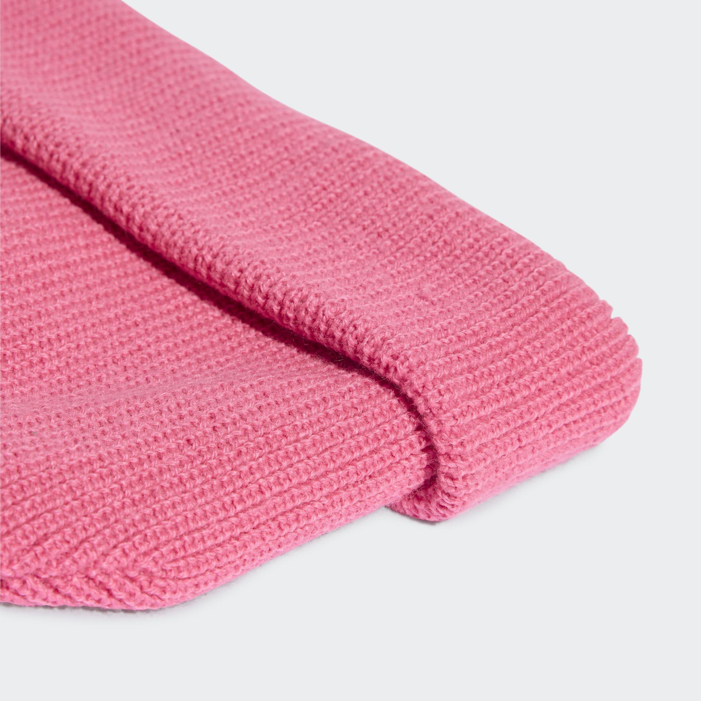 Kids Unisex Little Kids Beanie, Pink, A901_ONE, large image number 2