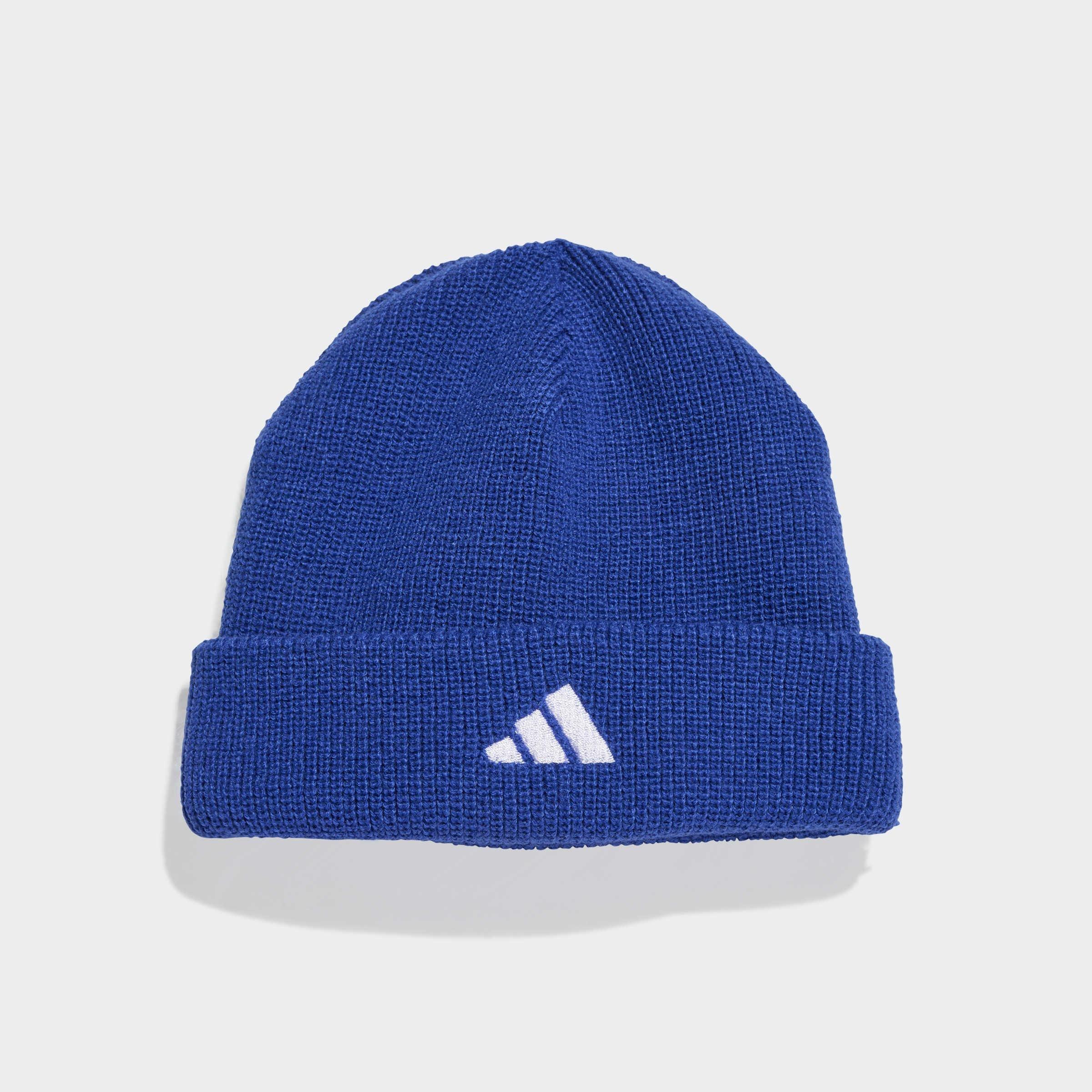 Kids Unisex Little Kids Beanie, Blue, A901_ONE, large image number 0