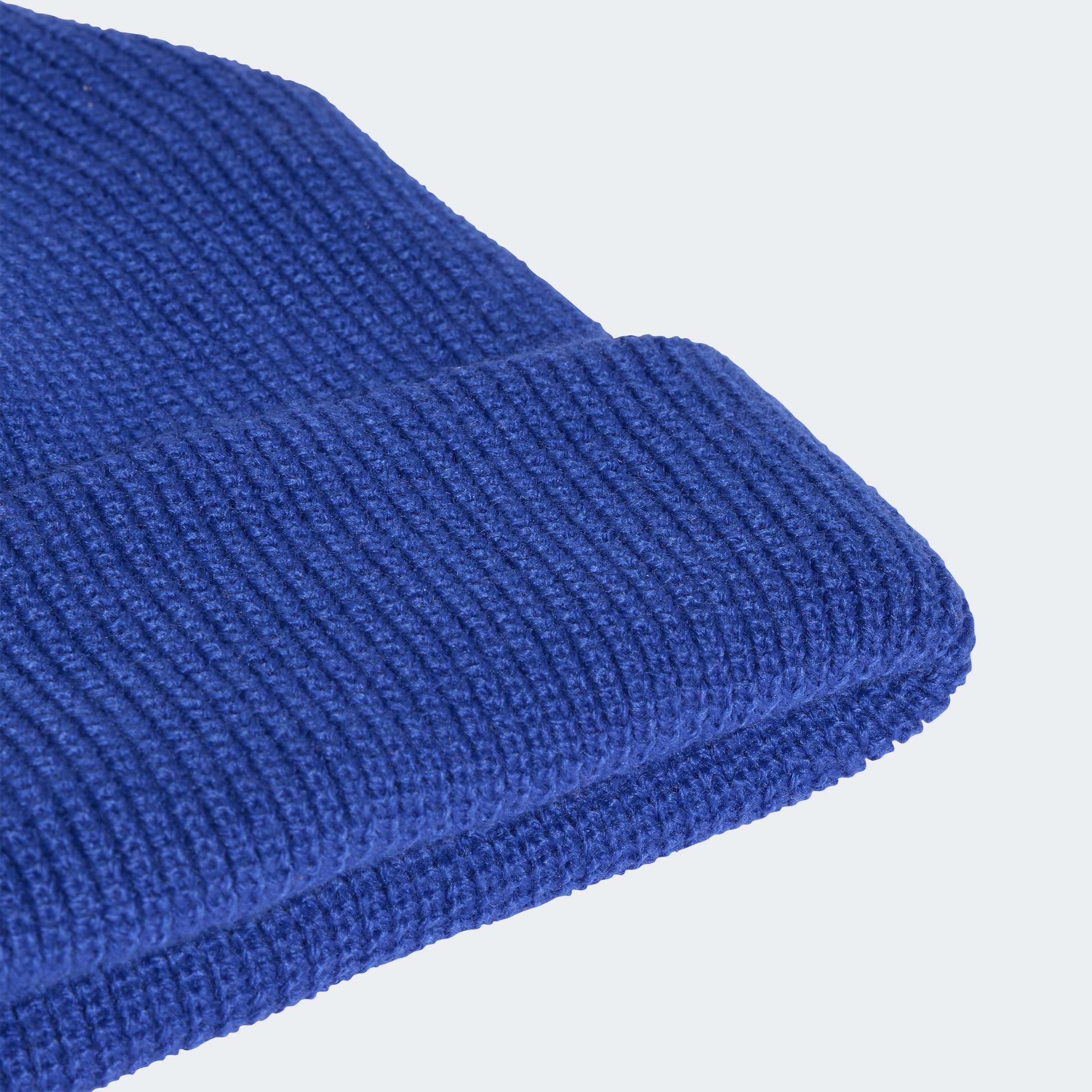 Kids Unisex Little Kids Beanie, Blue, A901_ONE, large image number 2