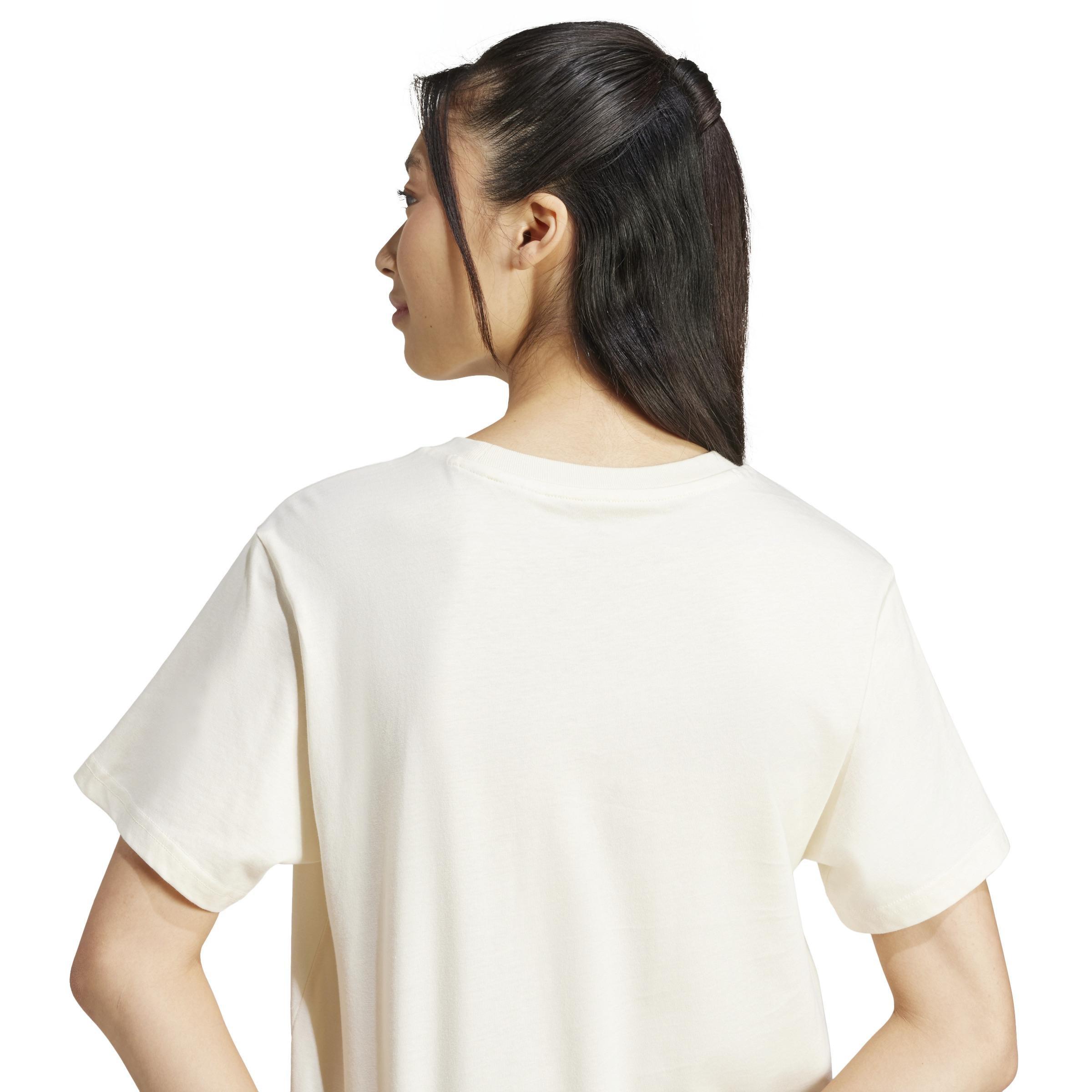 Future Icons Graphic T-Shirt, Beige, A901_ONE, large image number 4