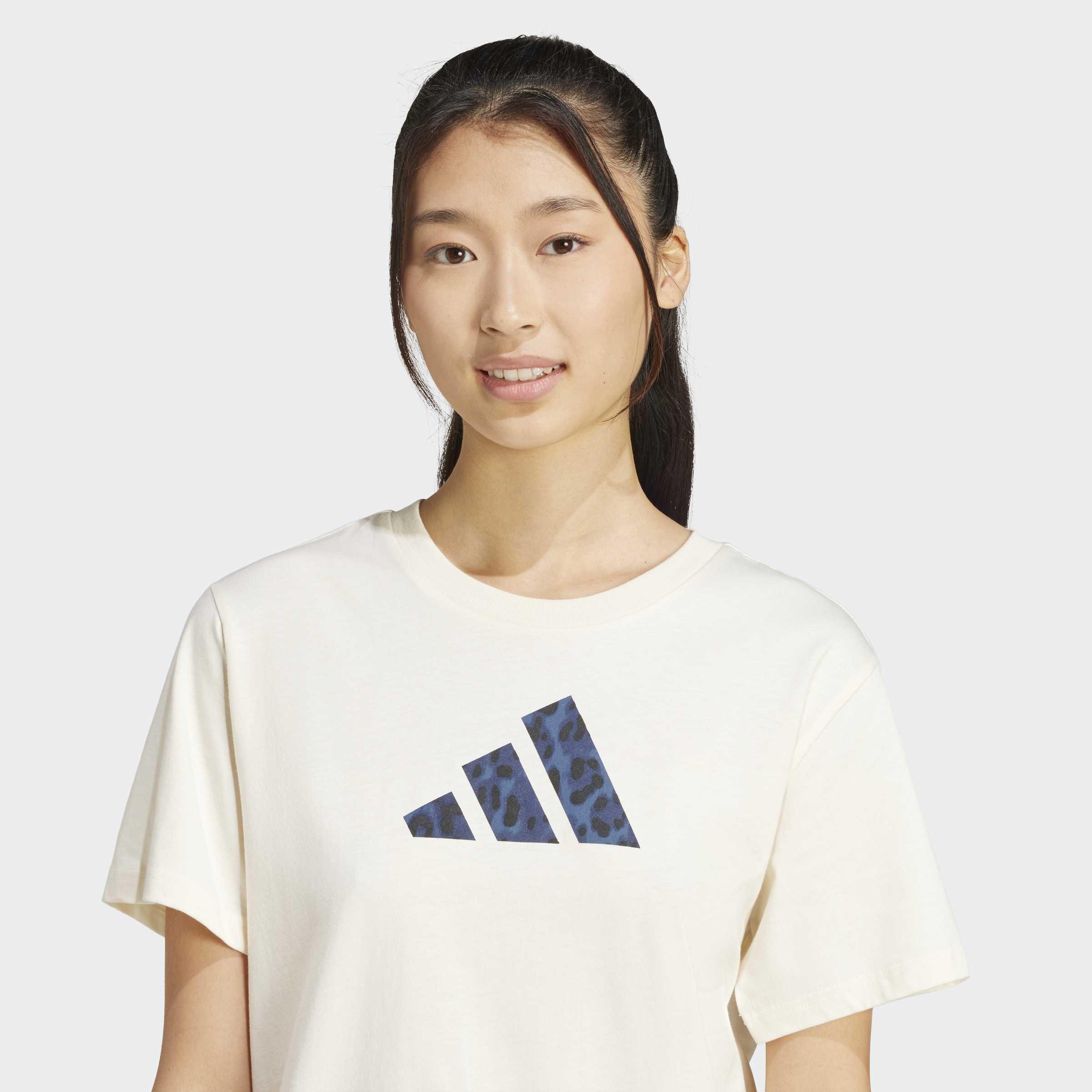 Future Icons Graphic T-Shirt, Beige, A901_ONE, large image number 7