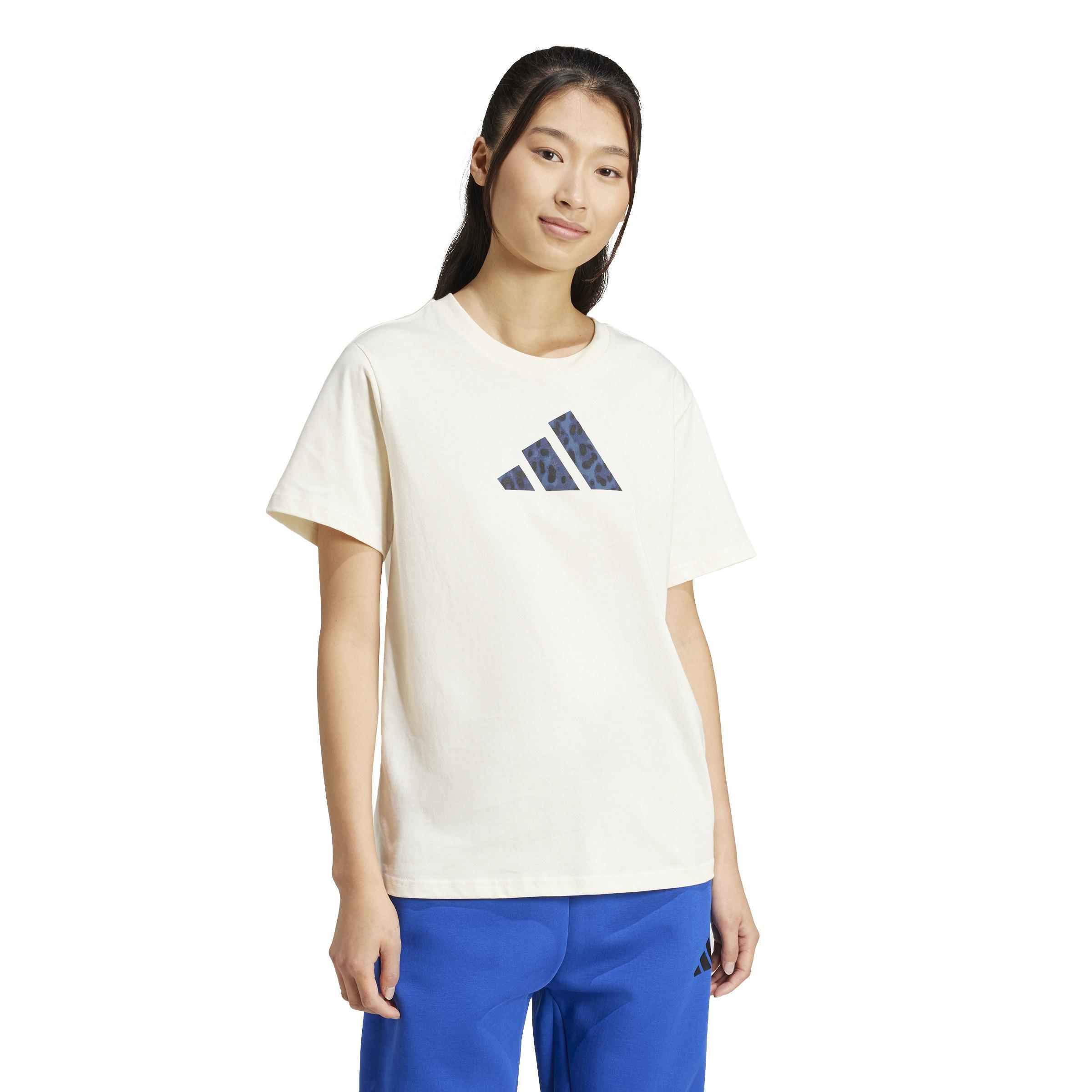 Future Icons Graphic T-Shirt, Beige, A901_ONE, large image number 11