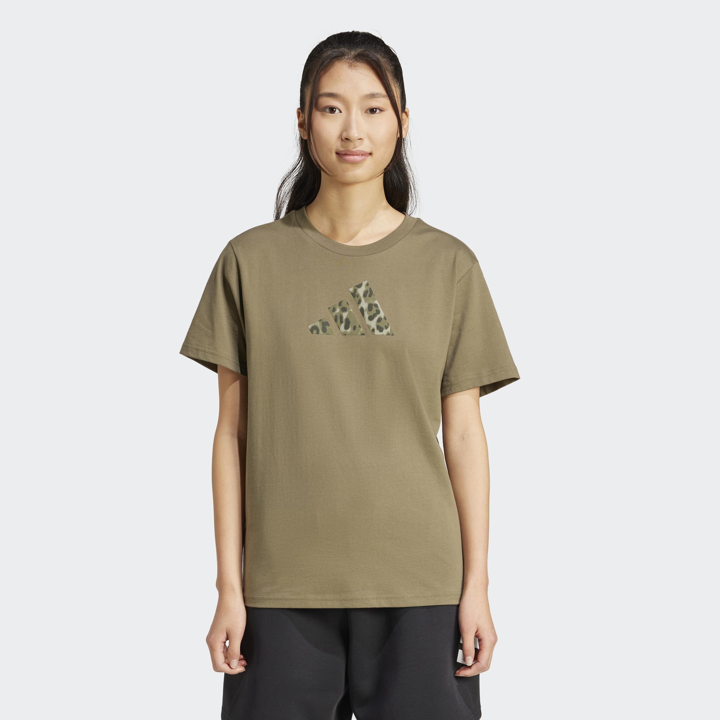 Future Icons Graphic T-Shirt, Green, A901_ONE, large image number 12