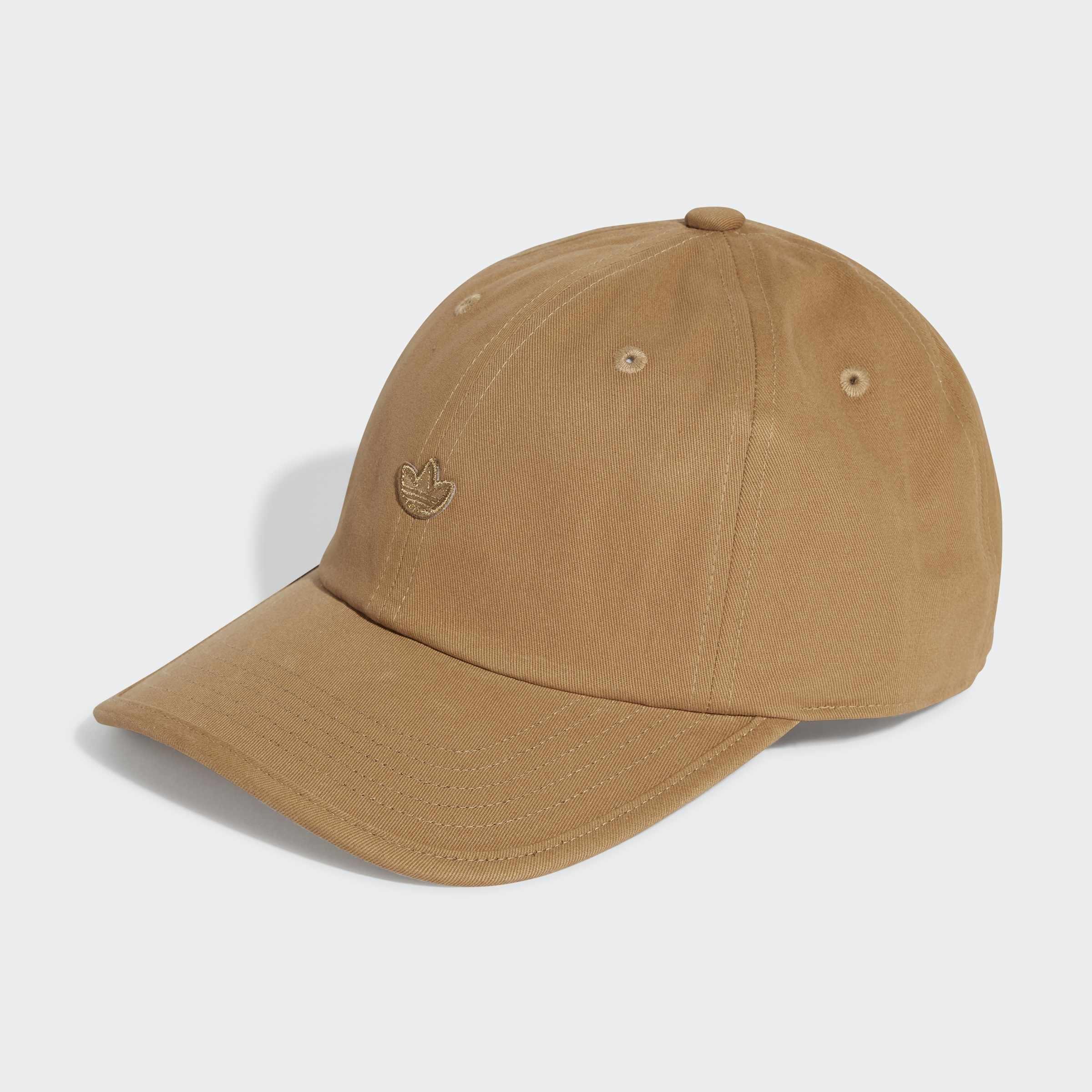 Unisex Premium Essentials Dad Cap, Beige