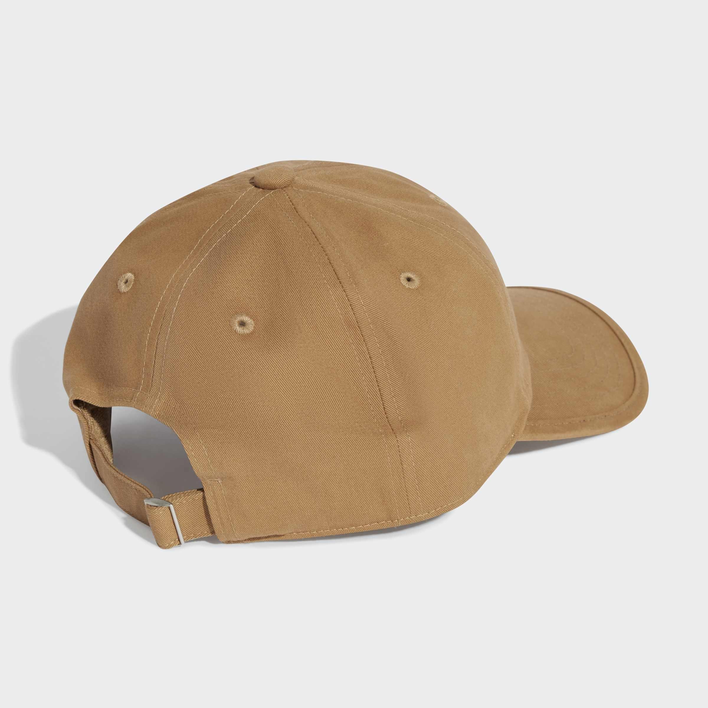 Unisex Premium Essentials Dad Cap, Beige
