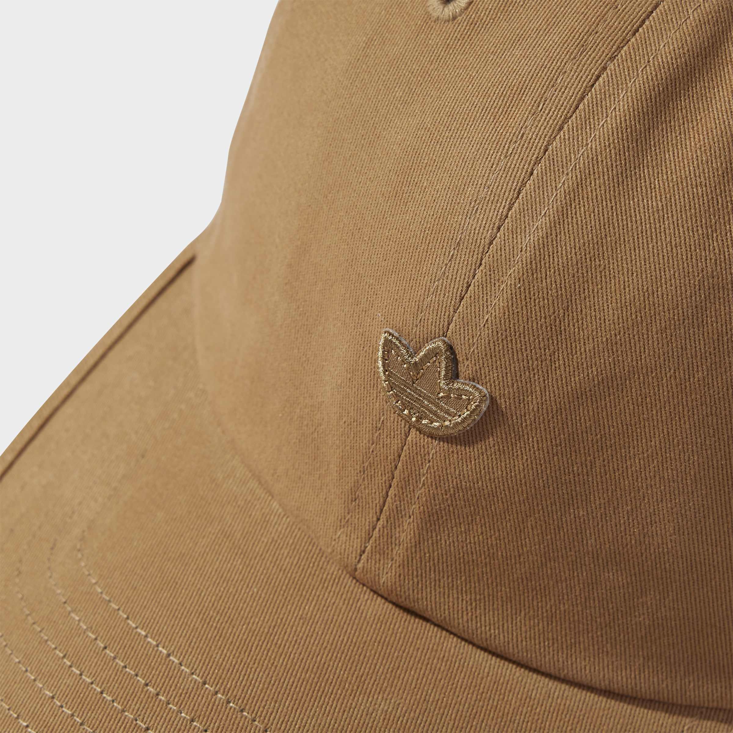 Unisex Premium Essentials Dad Cap, Beige, A901_ONE, large image number 2
