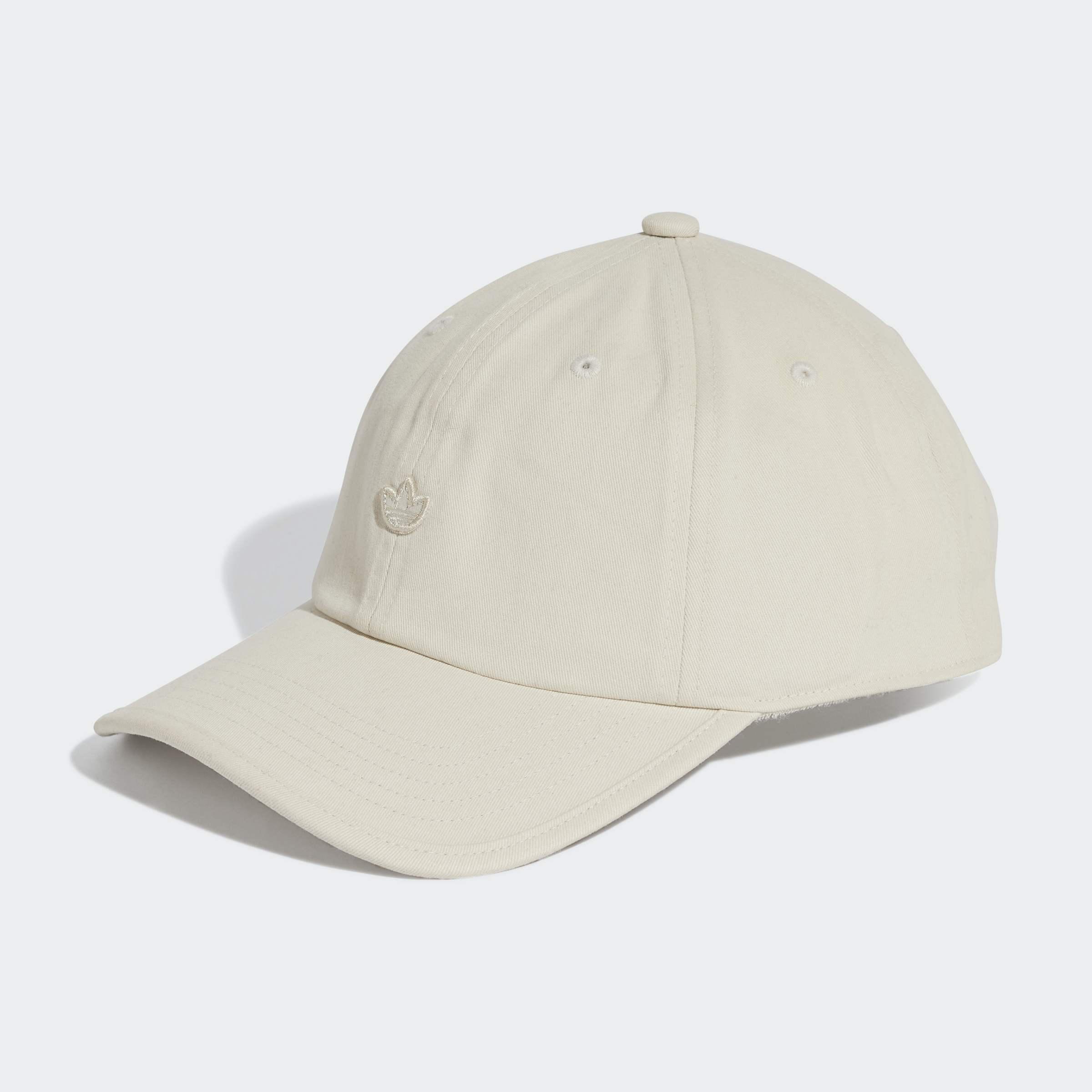 Unisex Premium Essentials Dad Cap, Beige