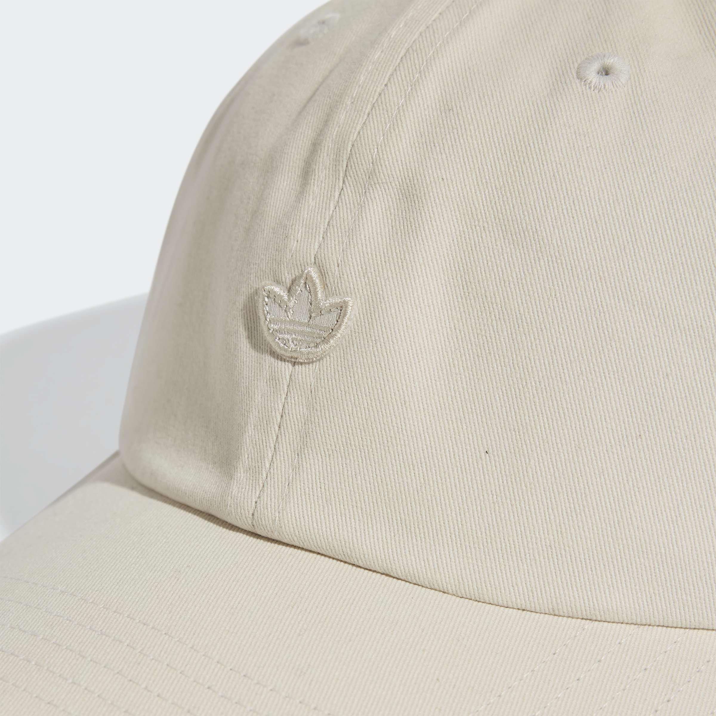 Unisex Premium Essentials Dad Cap, Beige, A901_ONE, large image number 2