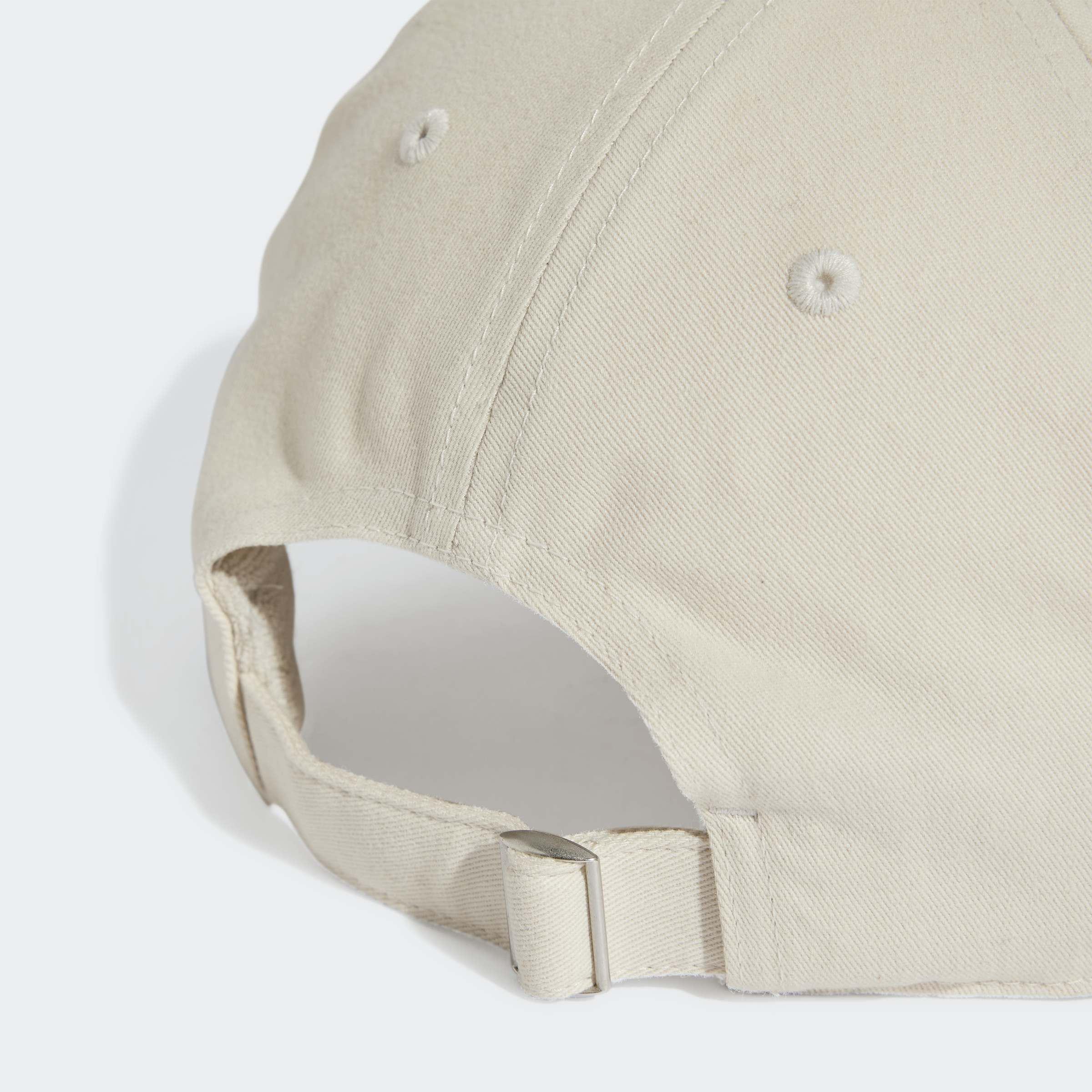 Unisex Premium Essentials Dad Cap, Beige, A901_ONE, large image number 3