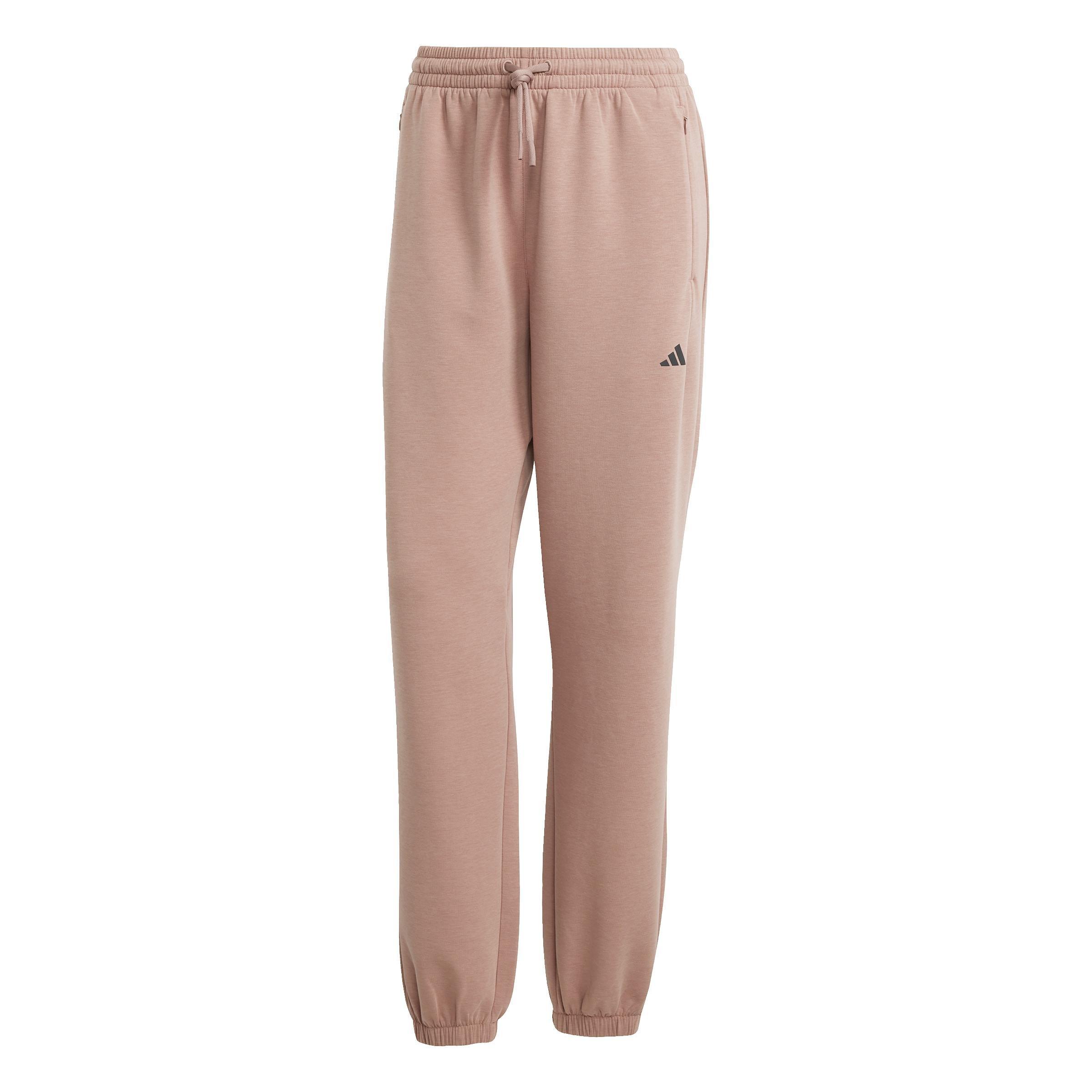Designed For Training Warm-Up Joggers, Red