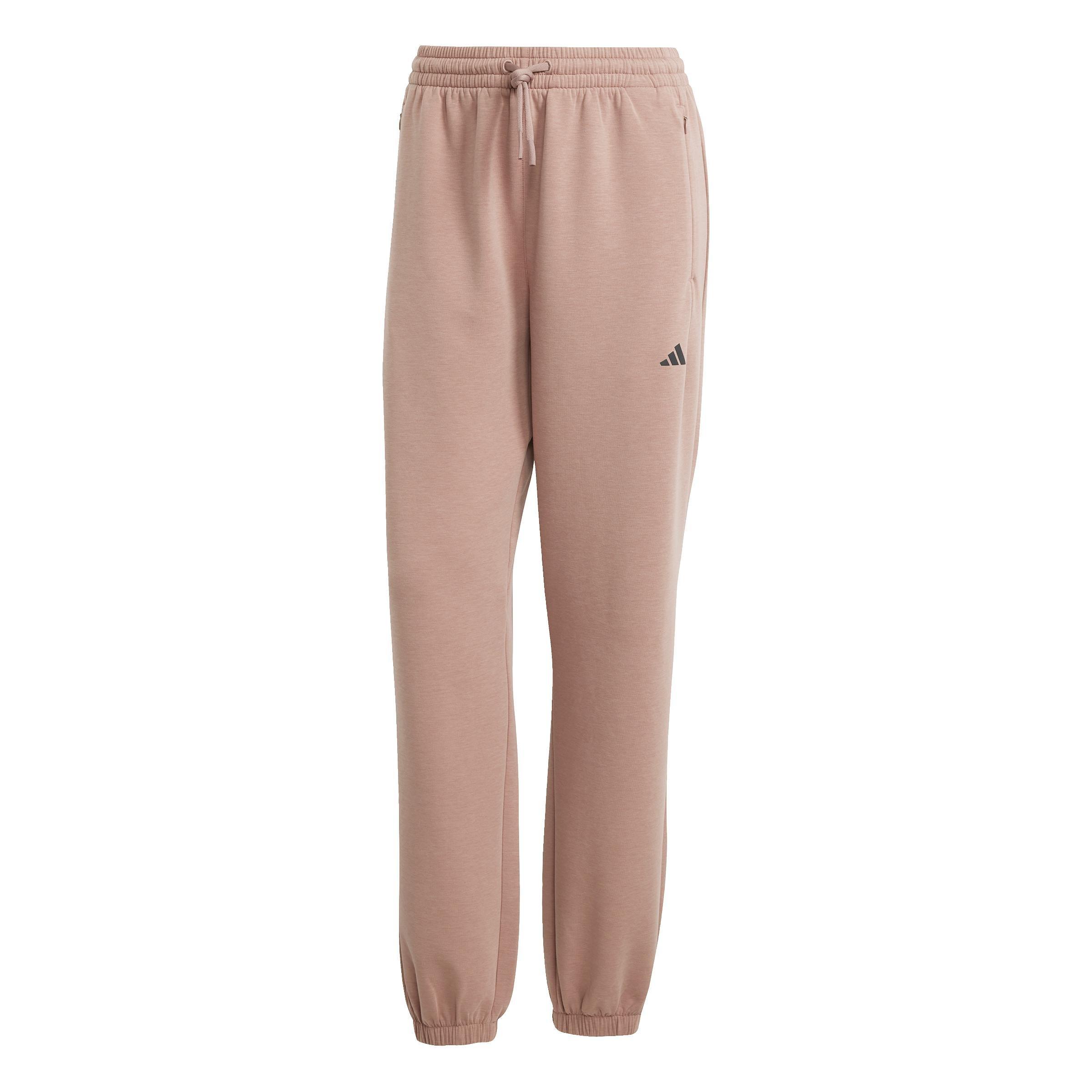 Designed For Training Warm-Up Joggers, Red