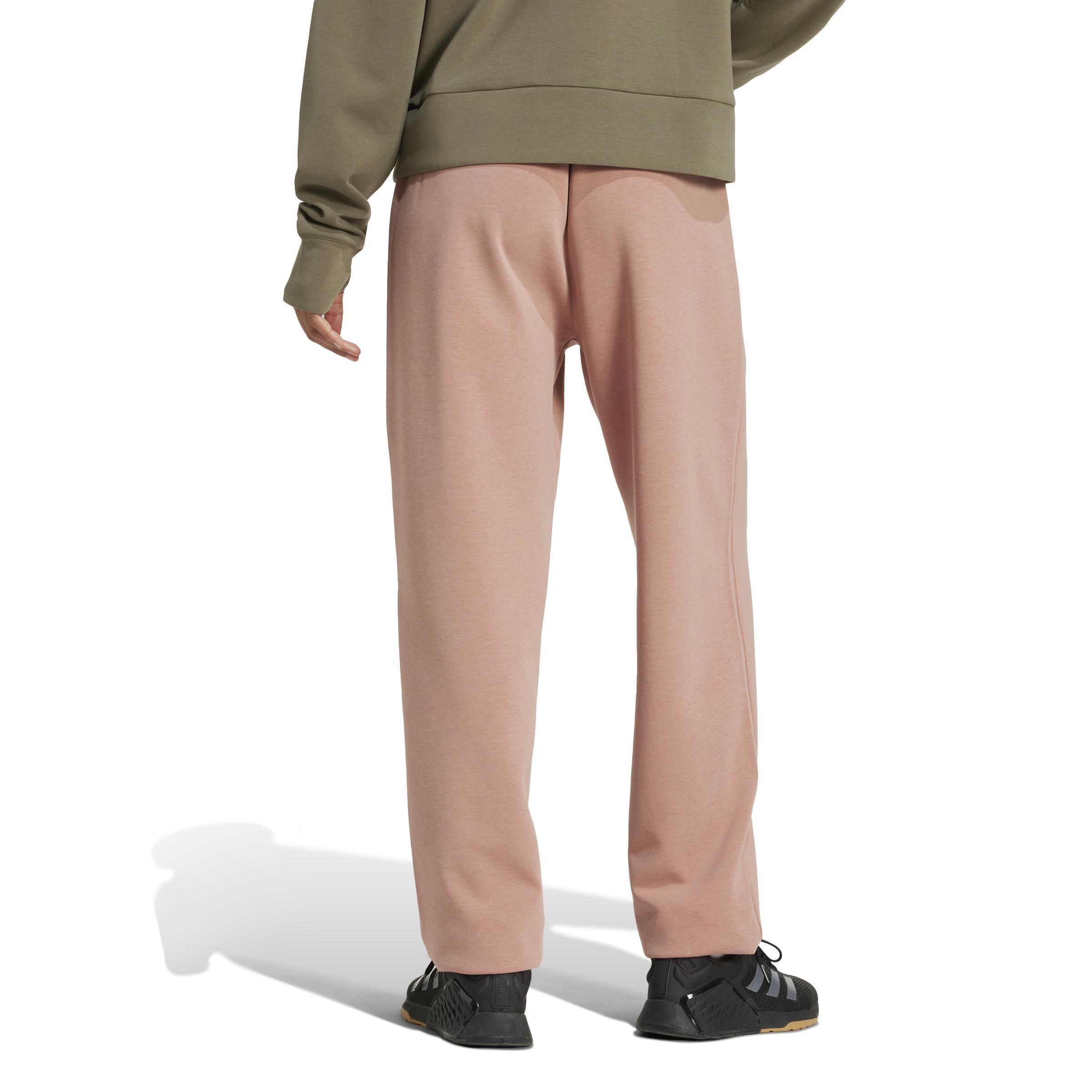 Designed For Training Warm-Up Joggers, Red, A901_ONE, large image number 3