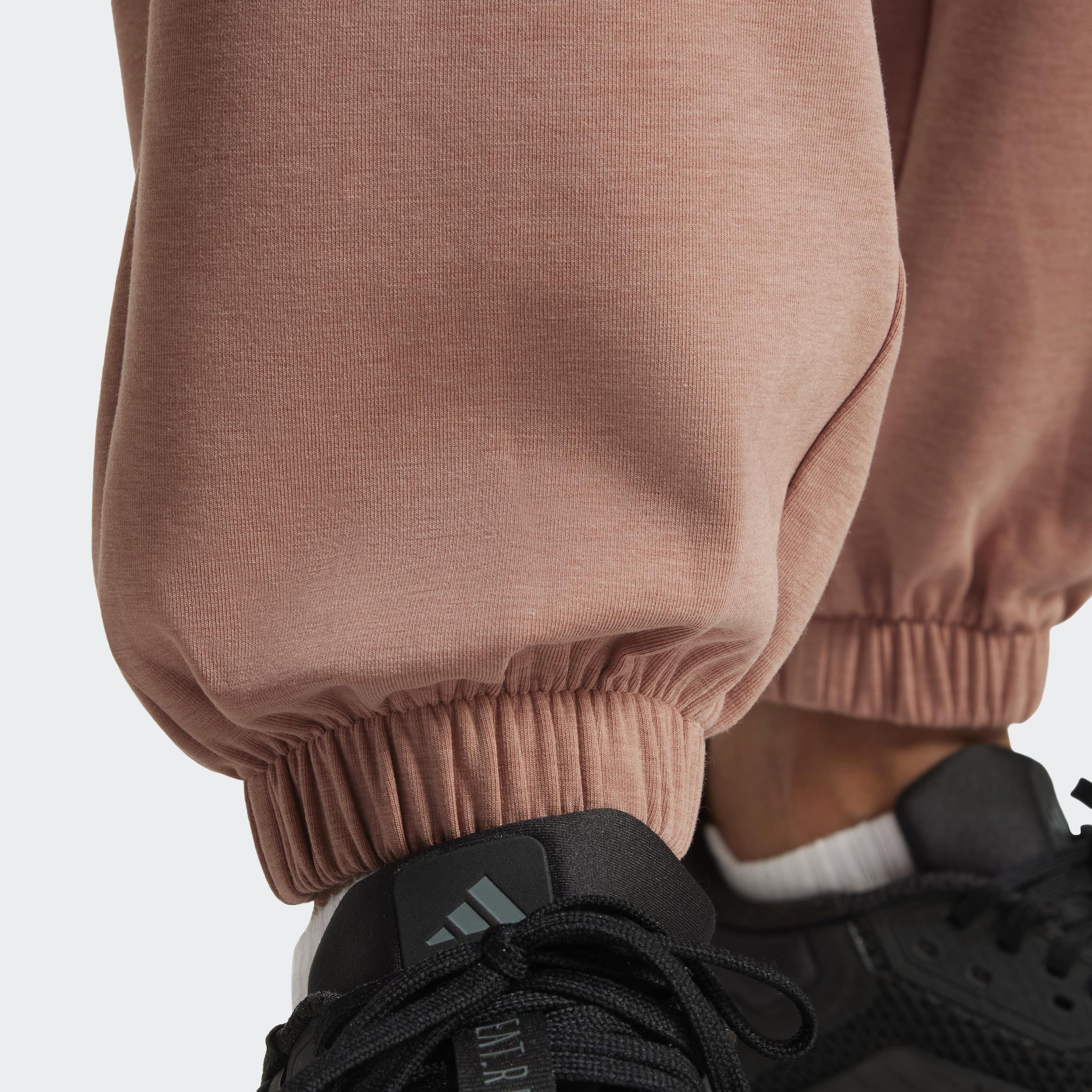 Designed For Training Warm-Up Joggers, Red, A901_ONE, large image number 8