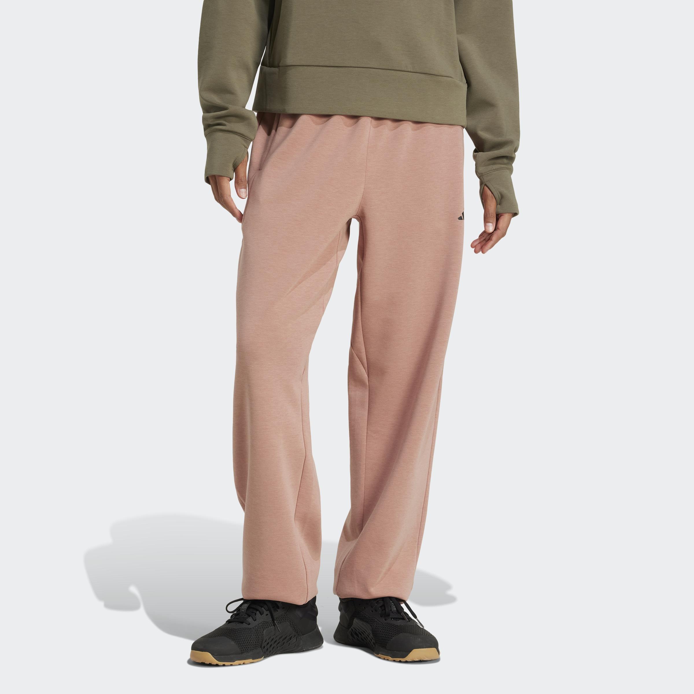 Designed For Training Warm-Up Joggers, Red, A901_ONE, large image number 12