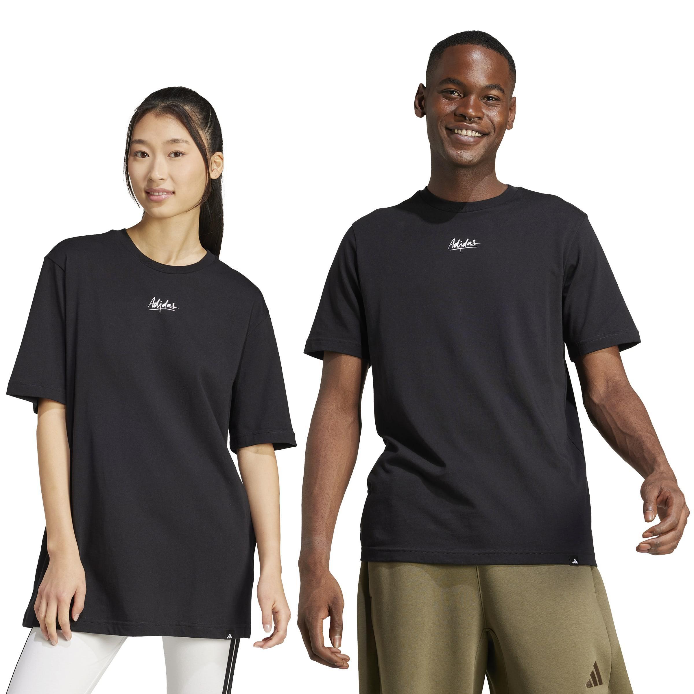 Lounge Still Life Lemons Graphic T-Shirt, Black, A901_ONE, large image number 8