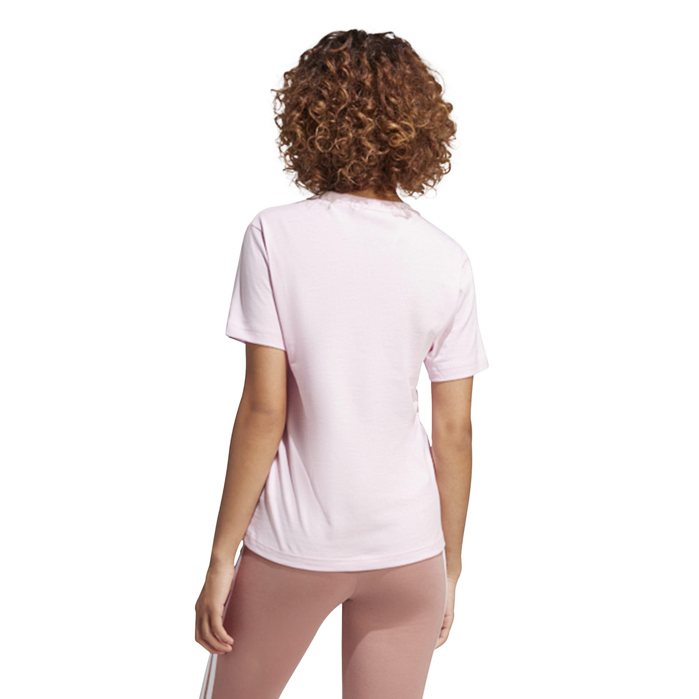 Lounge Mini Graphic T-Shirt, Pink, A901_ONE, large image number 2